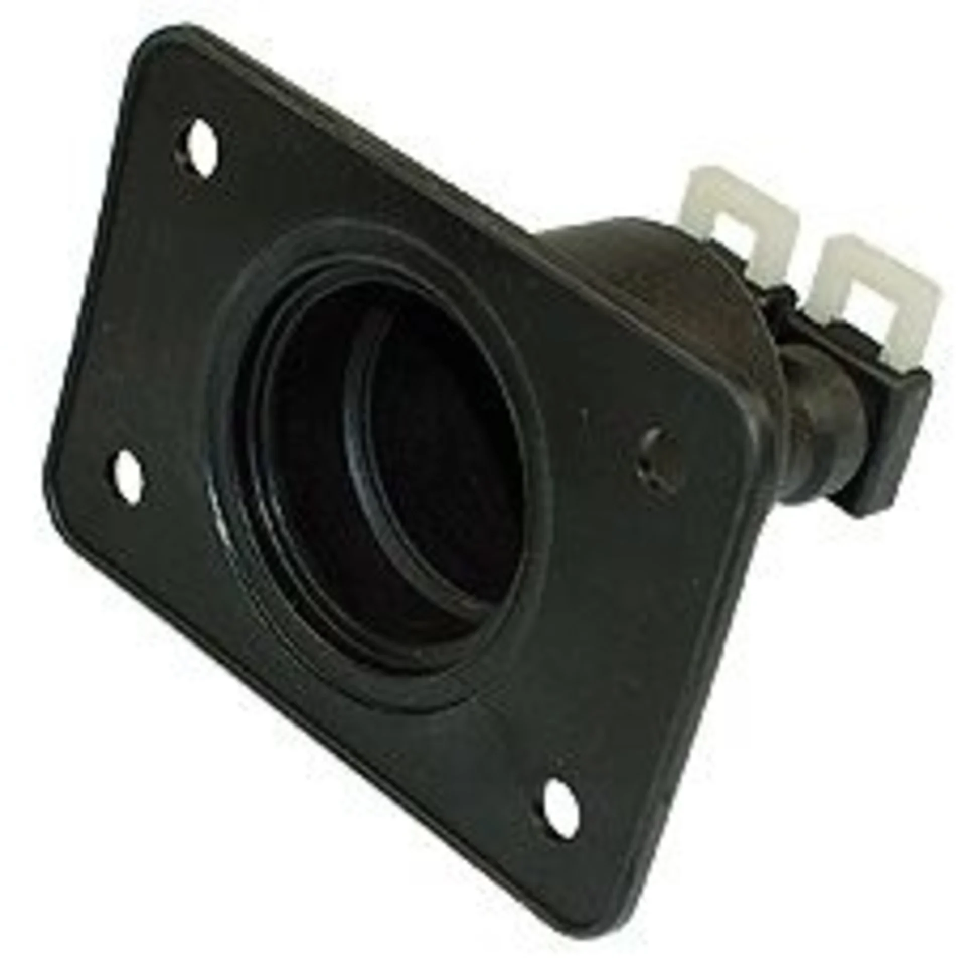 Sockeldichtung zu Steckdose 941 für Kabel-ø: 9.9-11.75mm (= max. 35mm2)