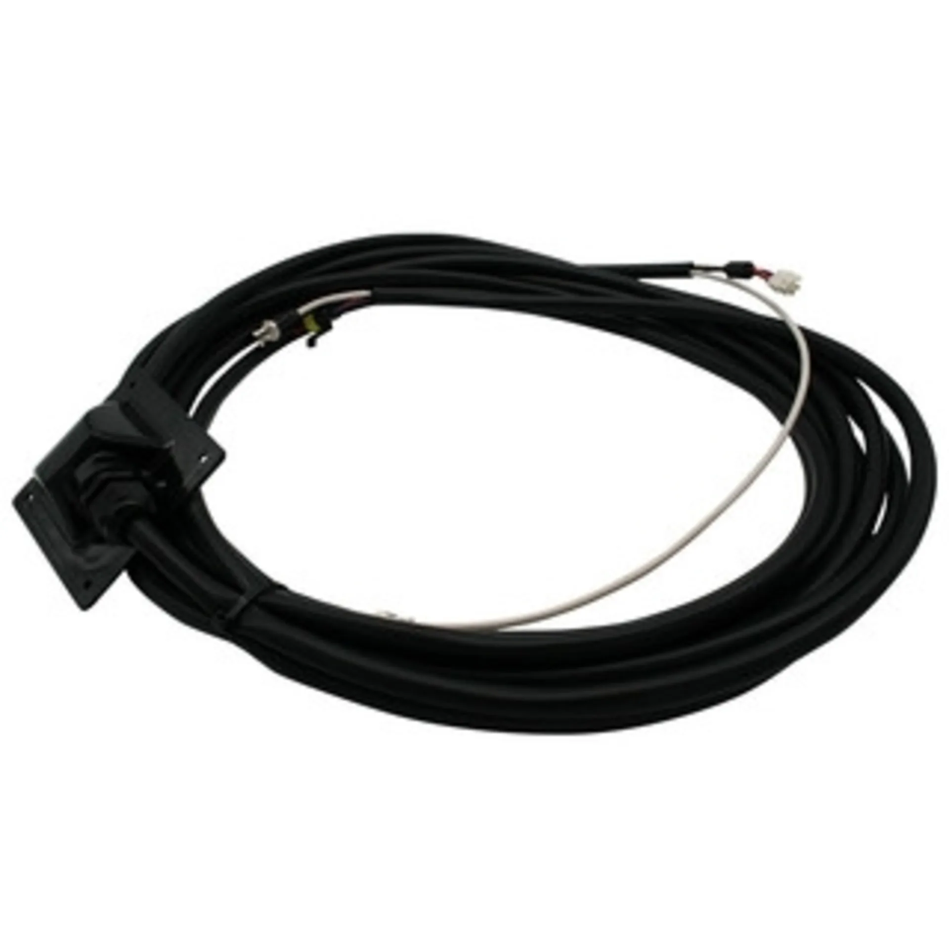 Kabelsatz Vision II Single;  2,5 m Leitung zur Ausseneinheit, 14 pol