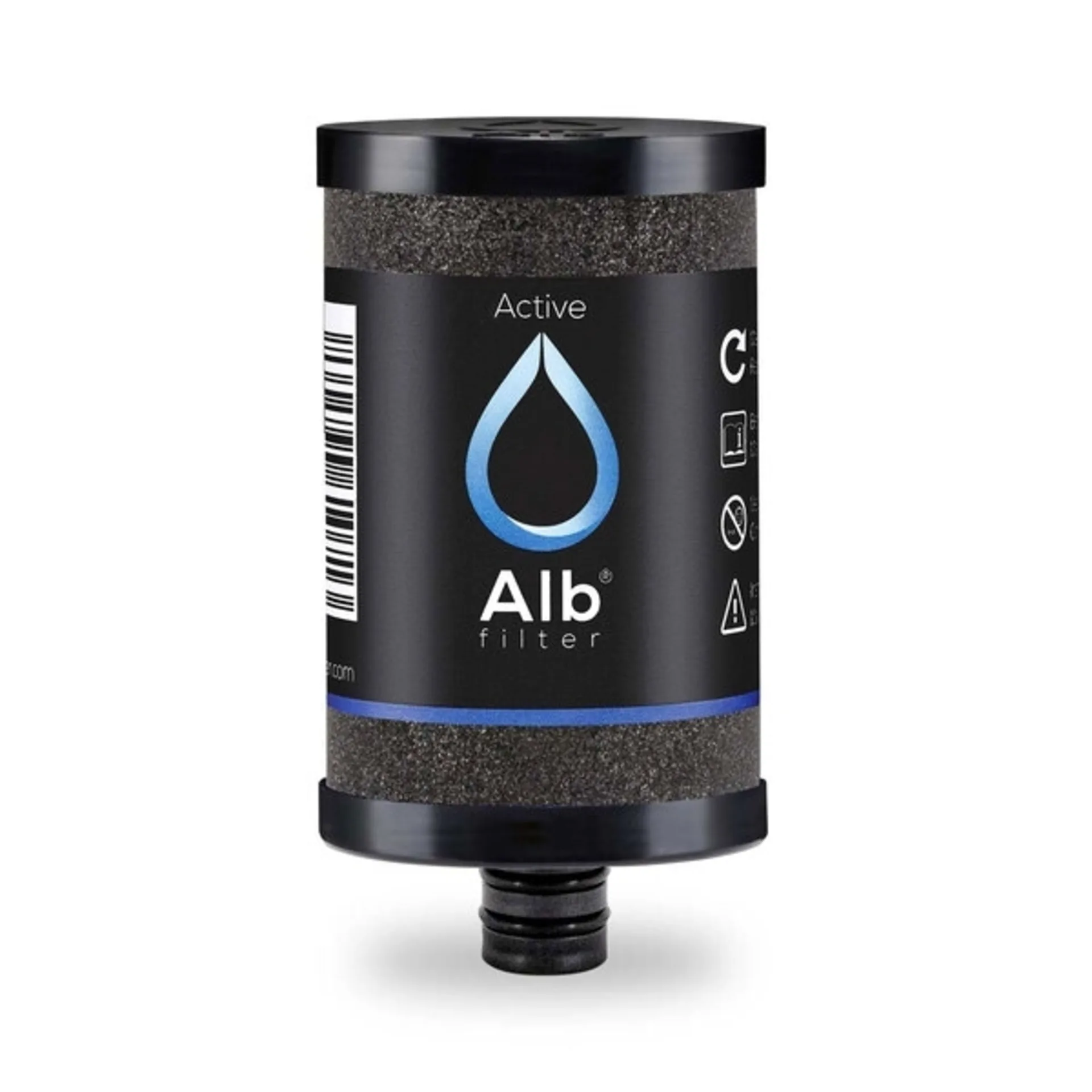 Cartouche filtrante Alb Active