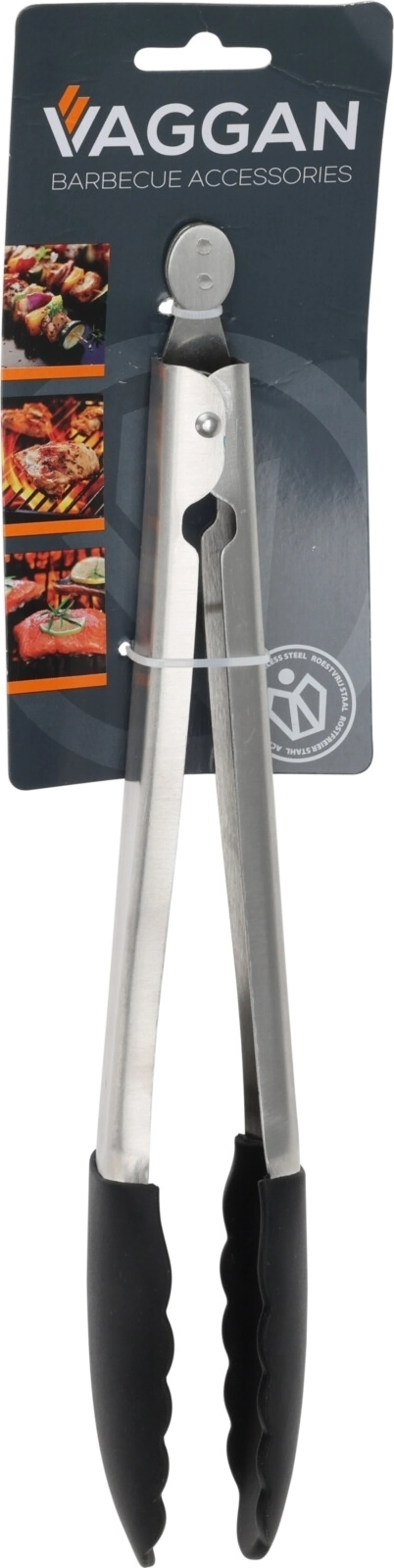 Grillzange 32 cm