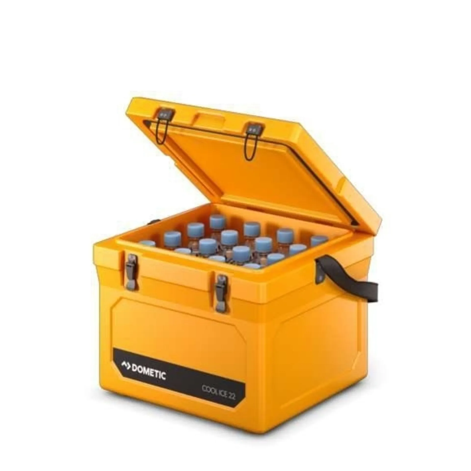 Dometic Cool-Ice WCI Isolierbox 22 Liter glow
