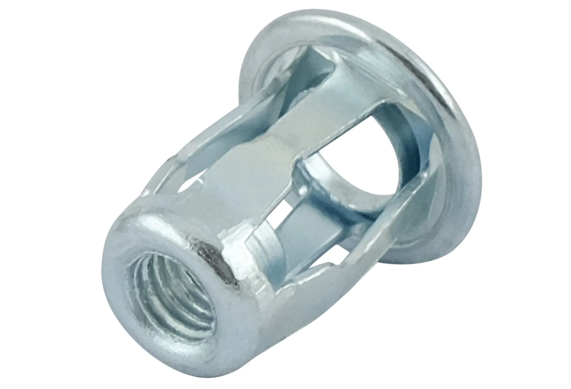 Spreizblindnietmutter M6 Go-Four