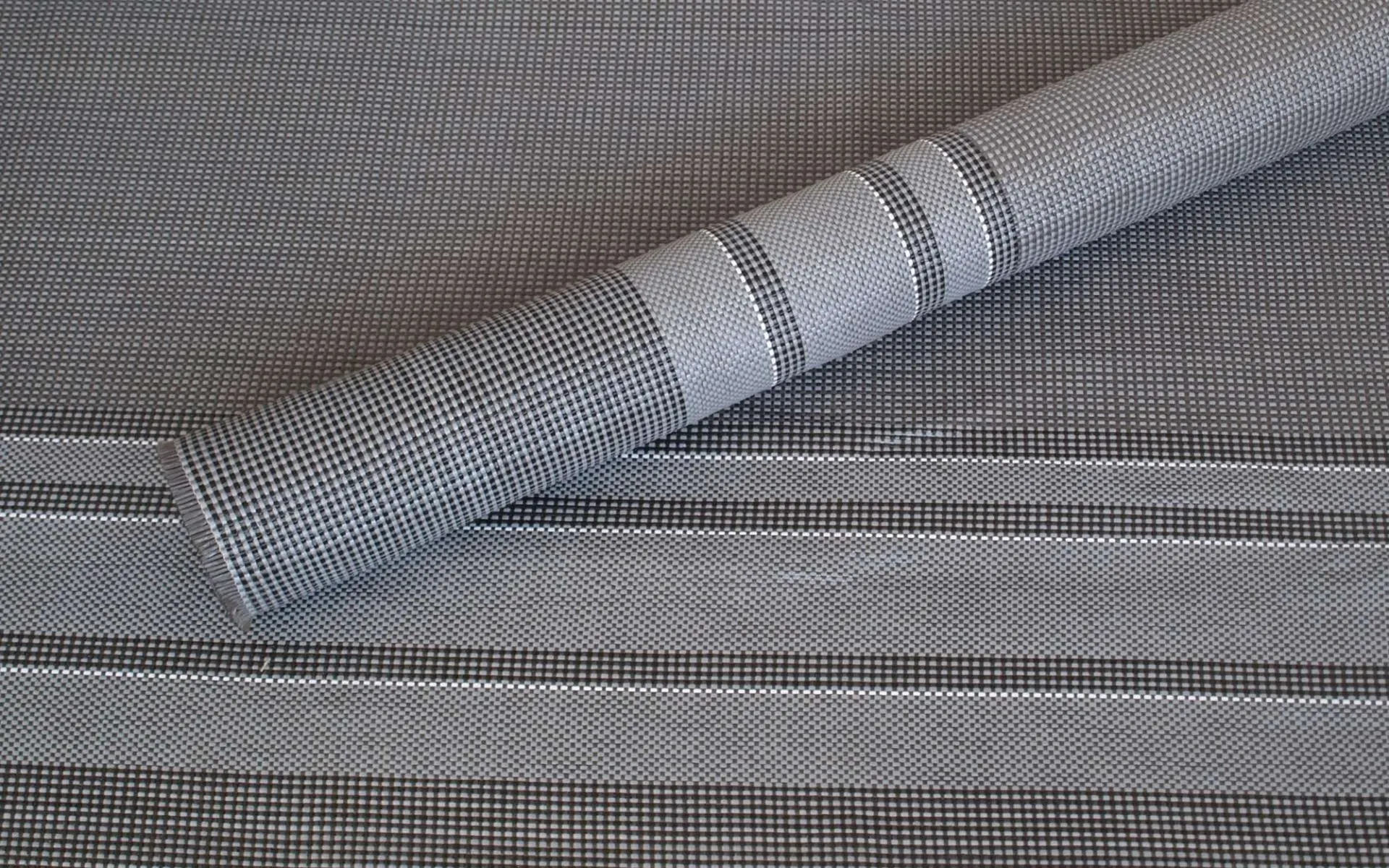 Berger Zeltteppich Standard 250 x 400 cm grau