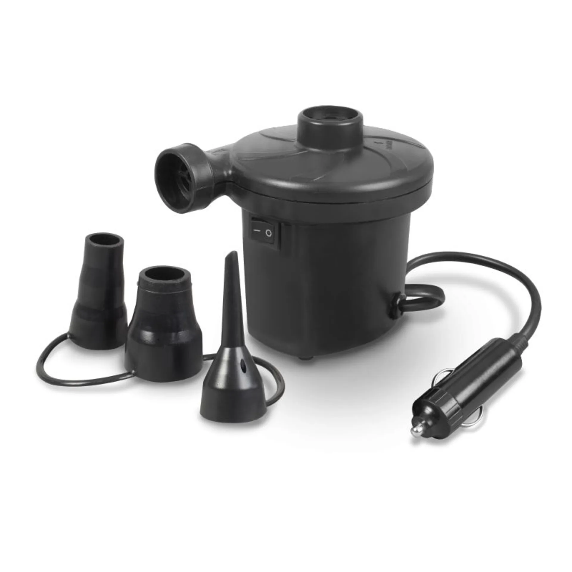 Blast 12V Pump Kampa Luftpumpe elektrisch