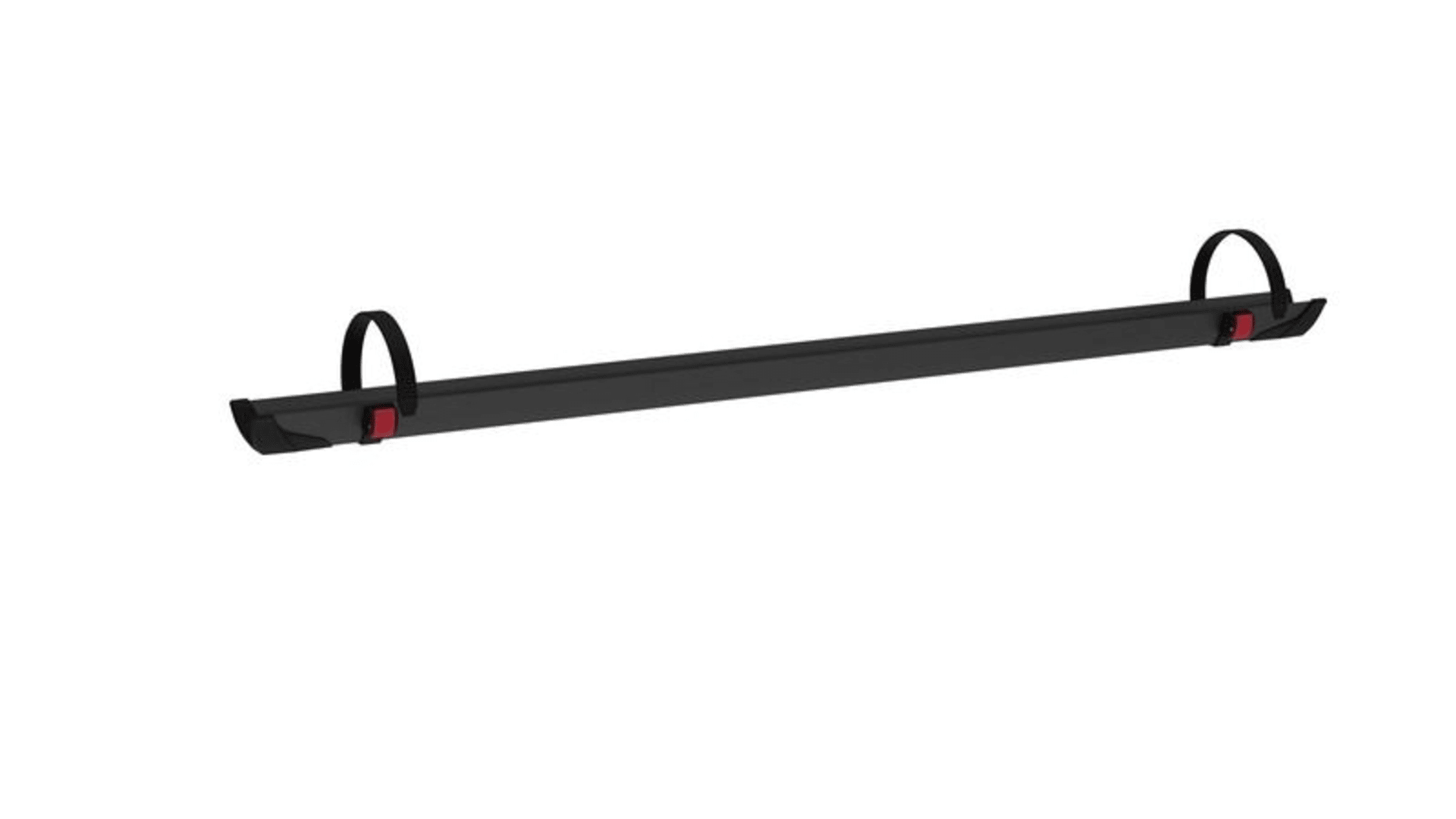 Fahrradschiene Rail Plus schwarz