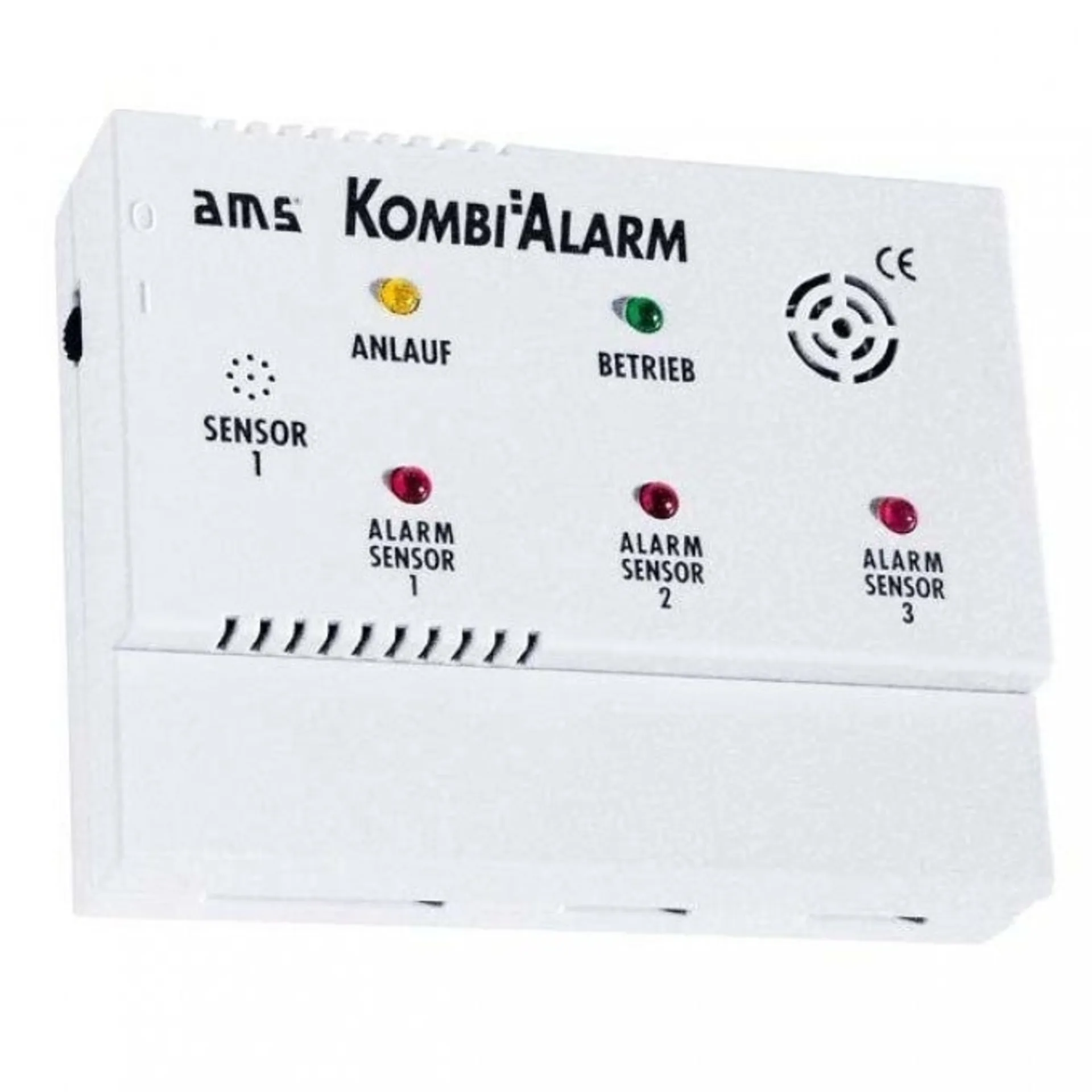 AMS Kombialarm