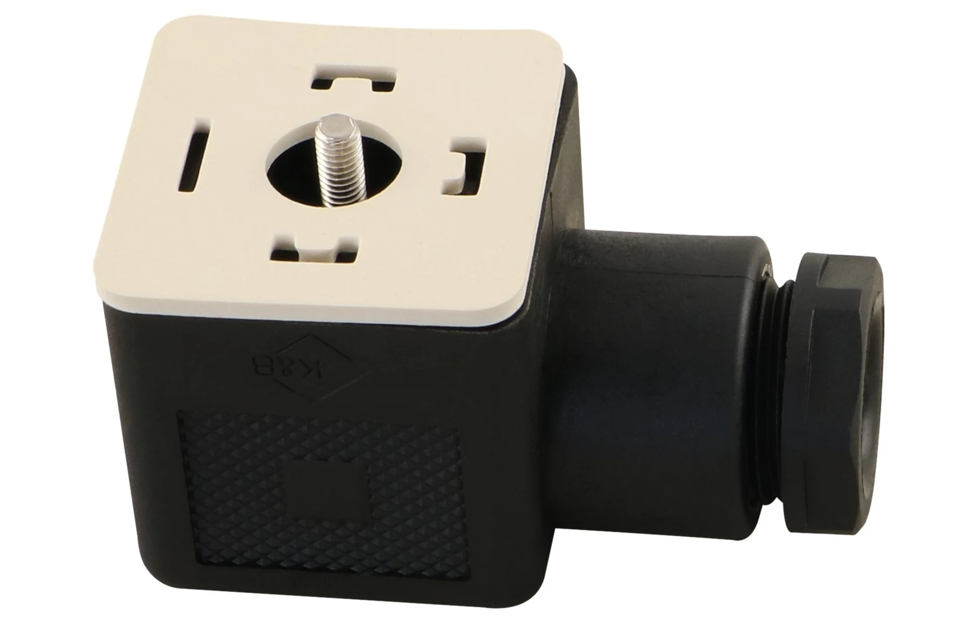 Ventilstecker Binder inkl. Dichtung
