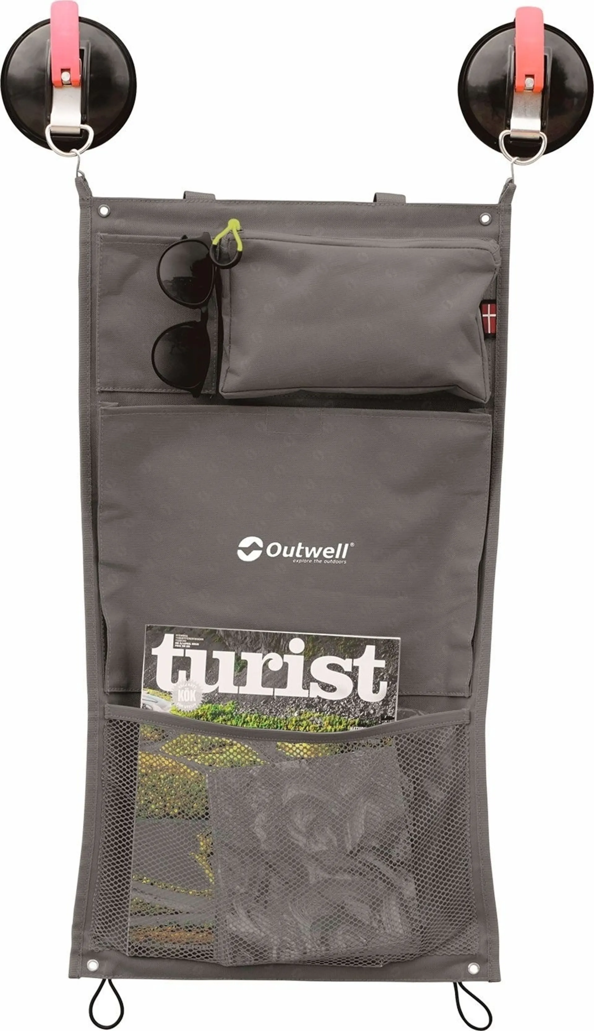 Outwell Neat'N'Tidy Organiser / Hängetasche