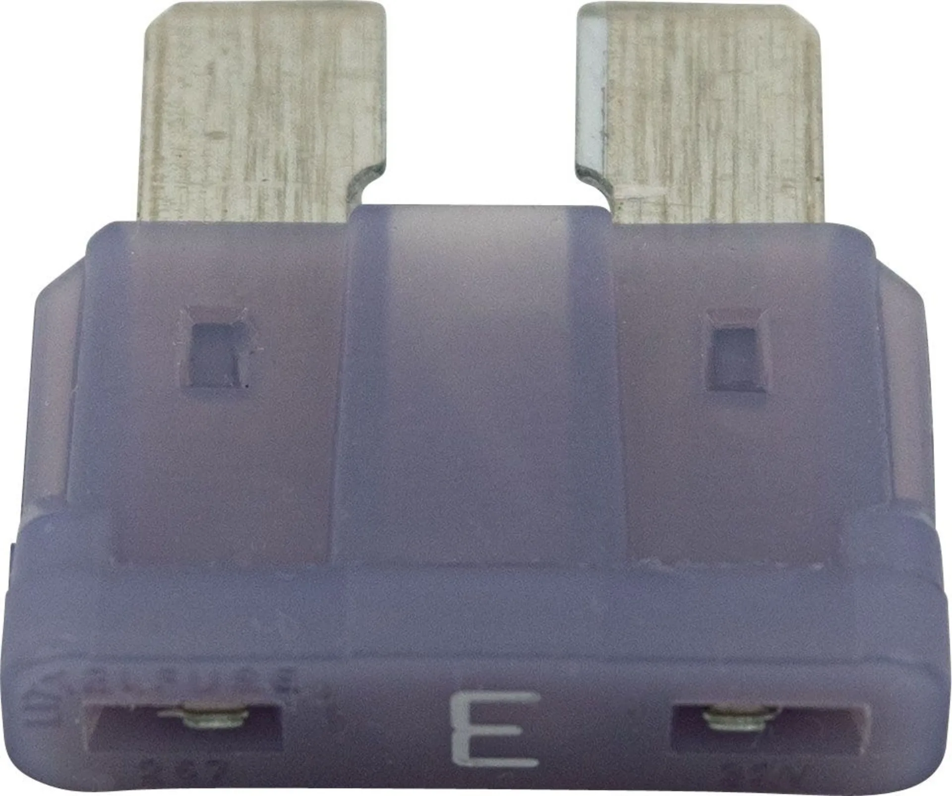 Thetford Stecksicherung 3A ab 06/94 für Cassetten Toilette C2, C3, C4, C200, C400, C402 - 2 Stk