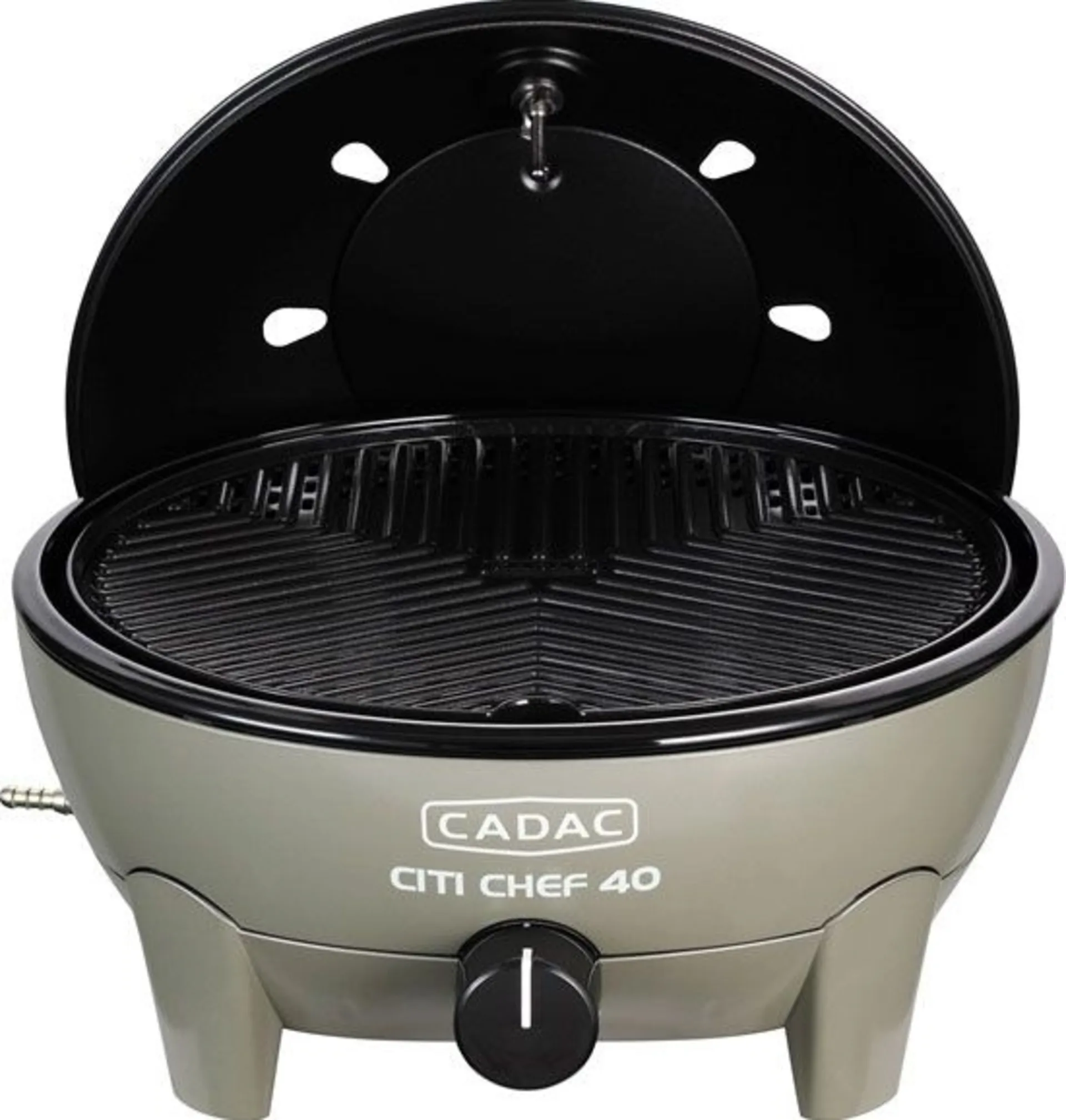 Cadac Gasgrill Citi Chef 40 olive green 50 mbar