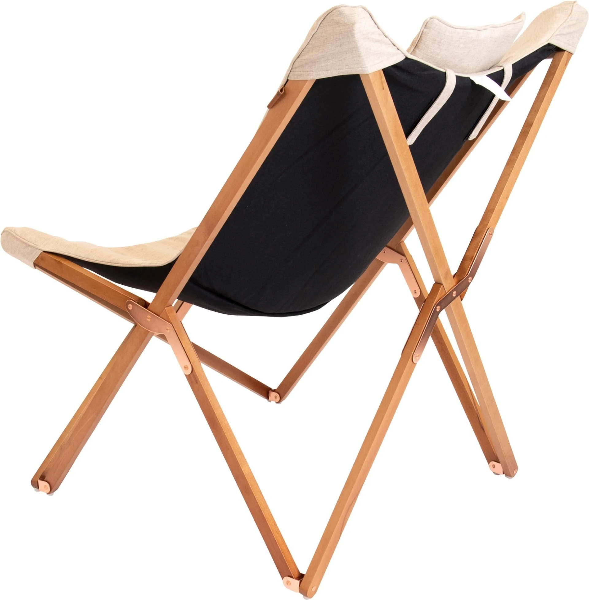 Bo-Camp Bloomsbury Relaxsessel L beige