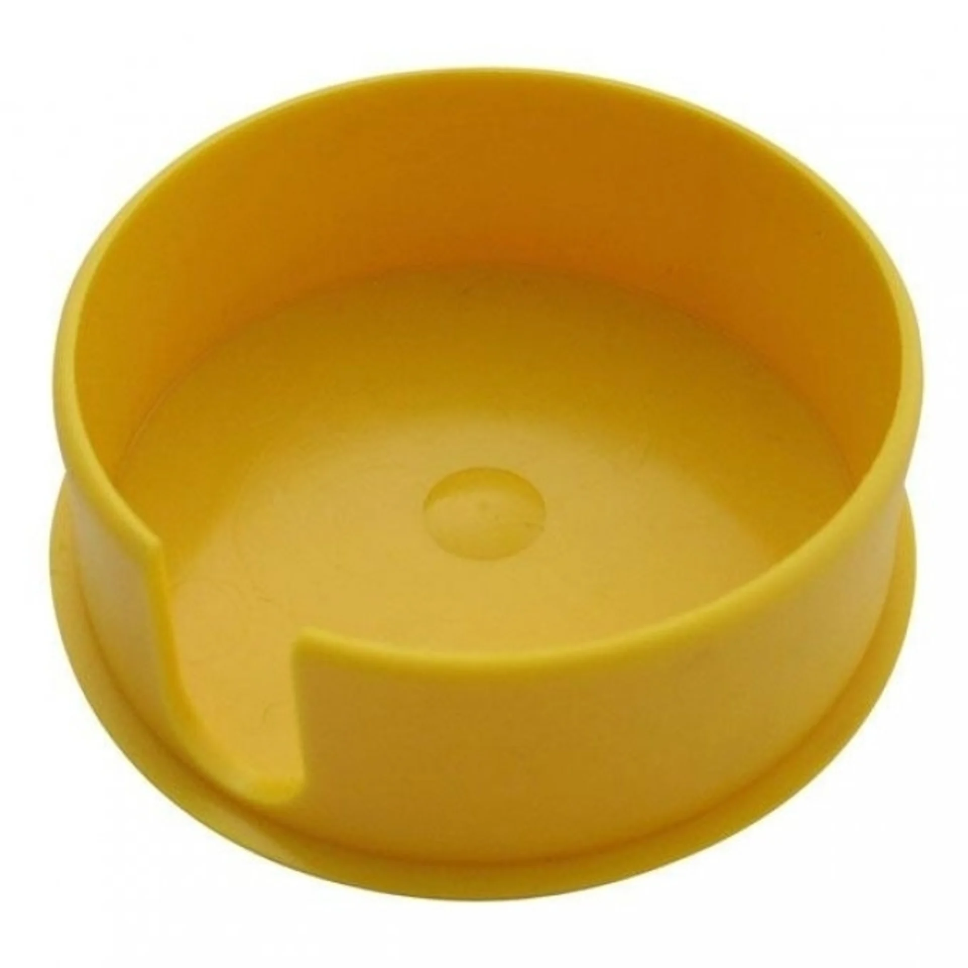 Capuchon à emboîter