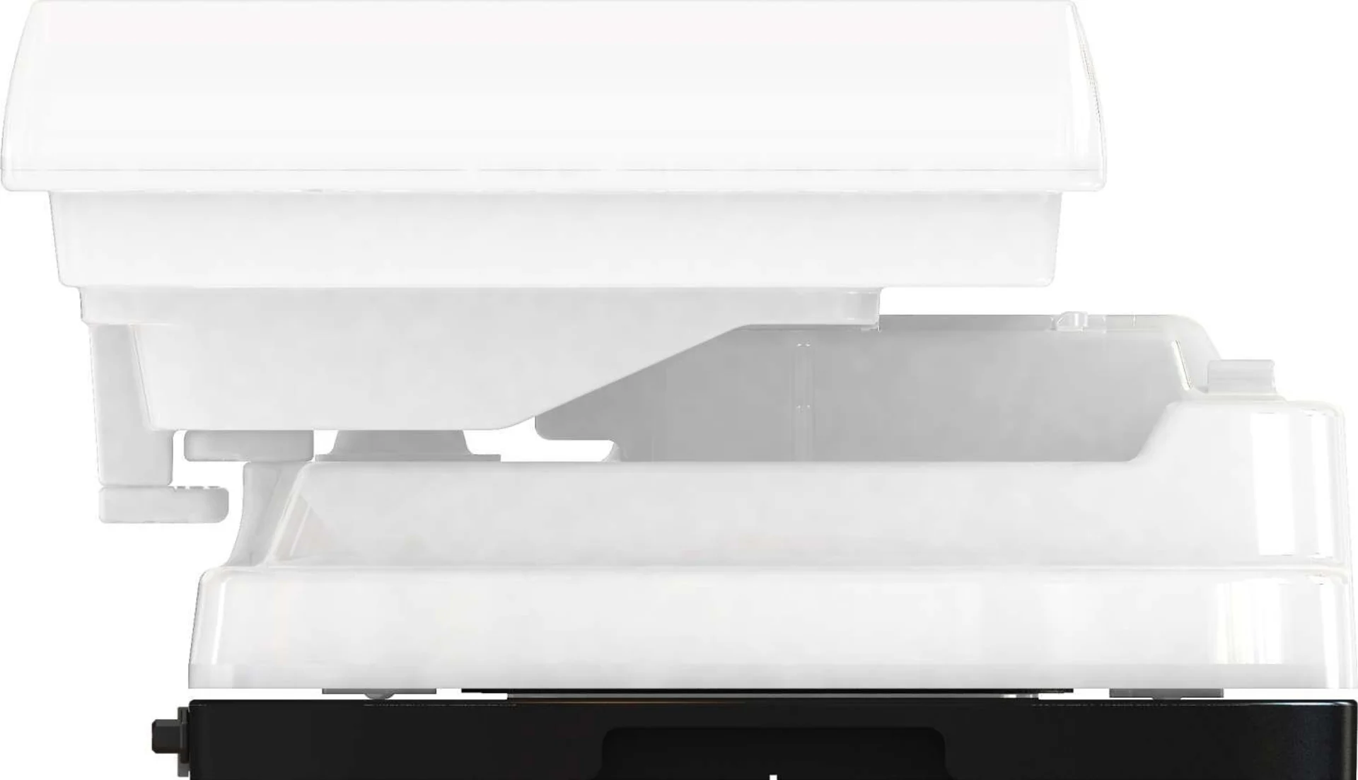 Selfsat Snipe Platinum antenne plate entièrement automatique avec télécommande Bluetooth LNB unique