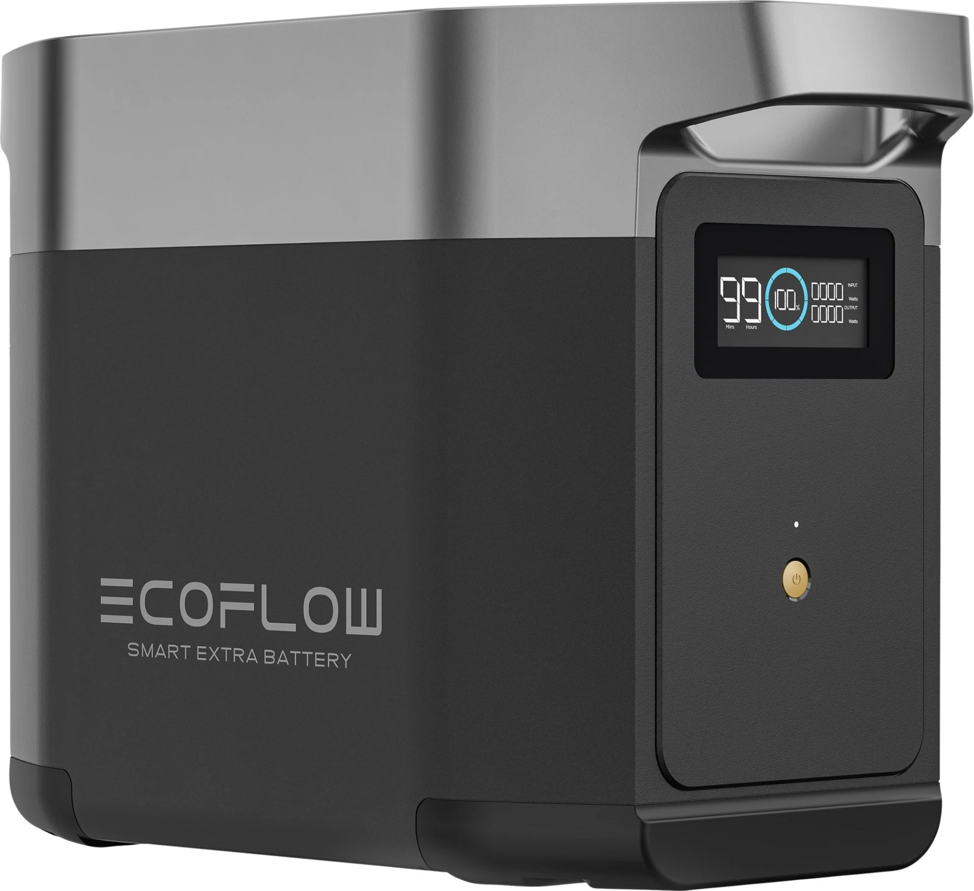 EcoFlow Delta 2 Intelligenter Zusatzakku 1 kWh EcoFlow Delta 2 Intelligenter Zusatzakku 1 kWh