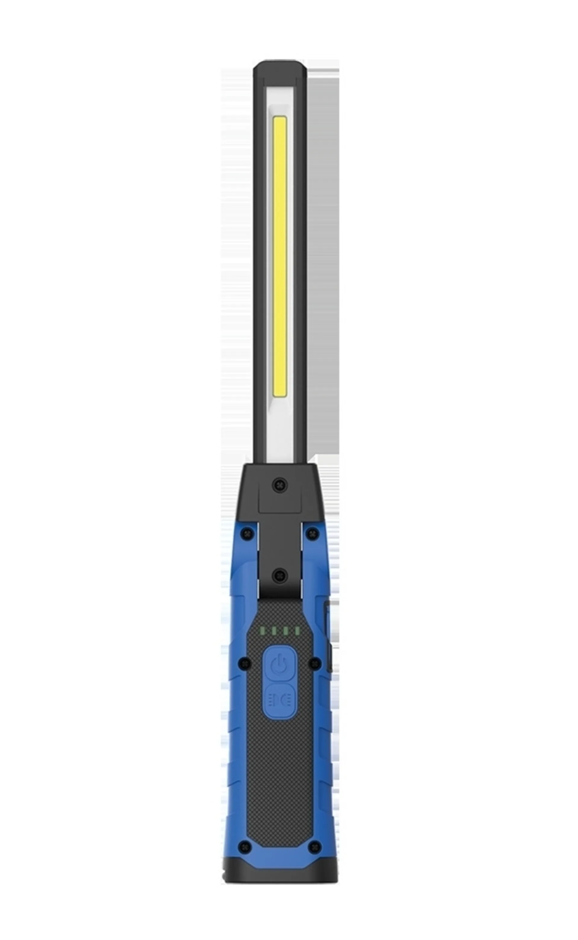 Doppelset Wireless Handleuchten SLIM Doppel Ladepad, 2 x Handleuchte SLIM