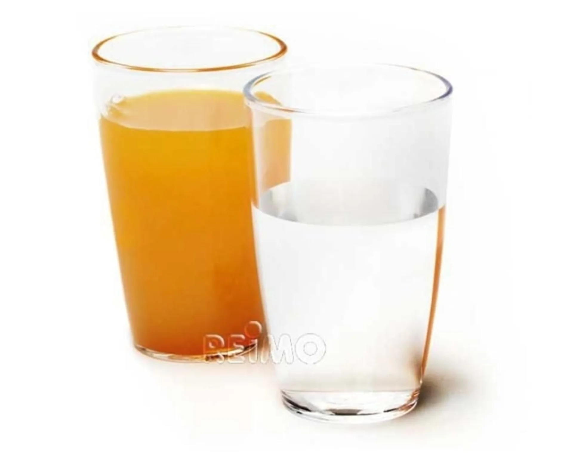 Verres en polycarbonate Camp4 270ml - set de 2 verres