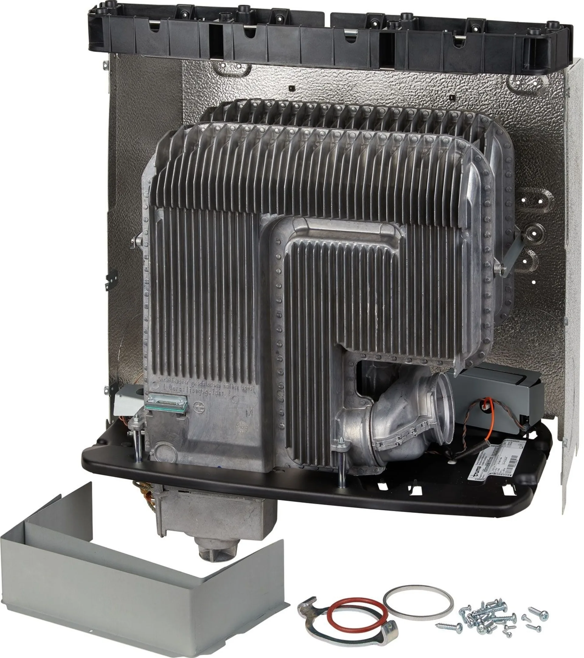 Truma S 5004 1 ventilateur caravane chauffage au gaz