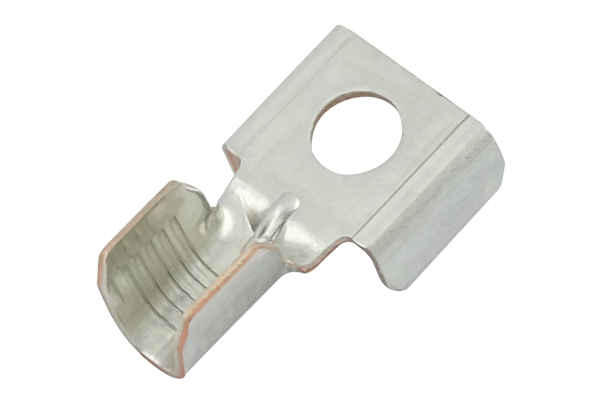 Cosse à œil Mega pour porte-fusible