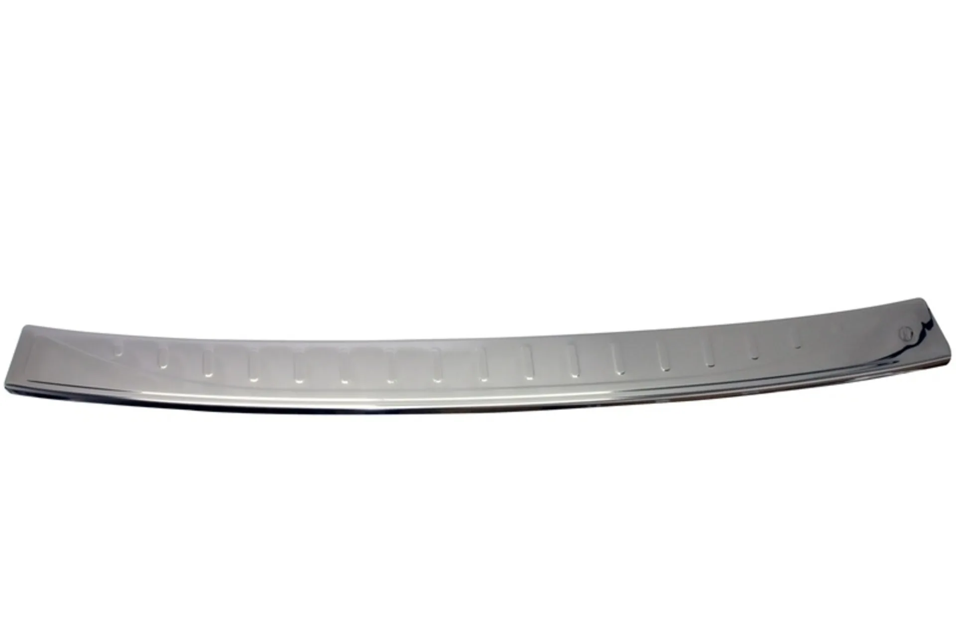 Carbest Stossstangenschutz für VW Transporter T6/T6.1 Caravelle & Multivan, aus gebürstetem Edelstahl Carbest Stossstangenschutz für VW Transporter T6/T6.1 Caravelle & Multivan, aus gebürstetem Edelstahl