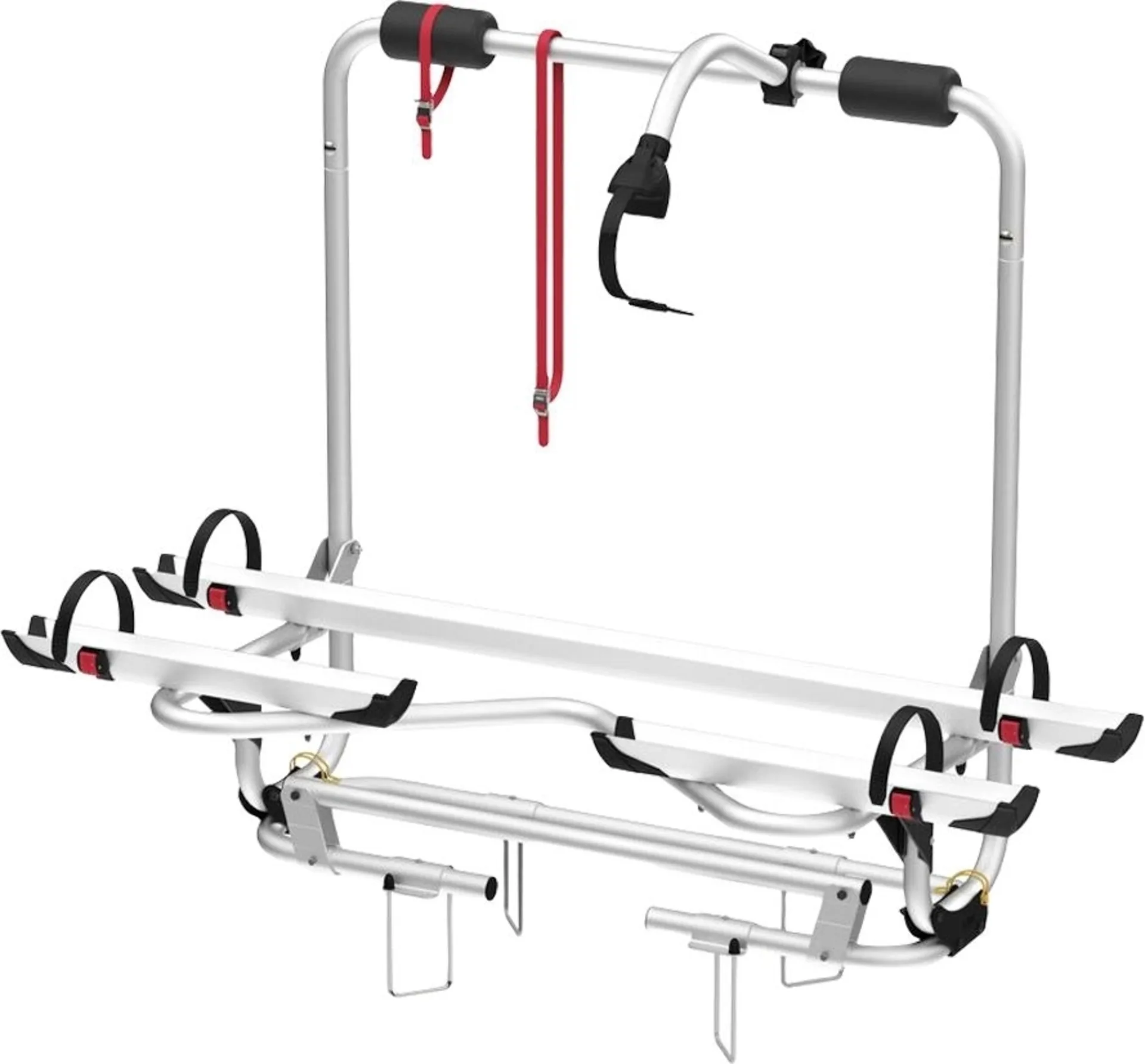 Fiamma Carry-Bike Caravan XL A Pro 300 silber