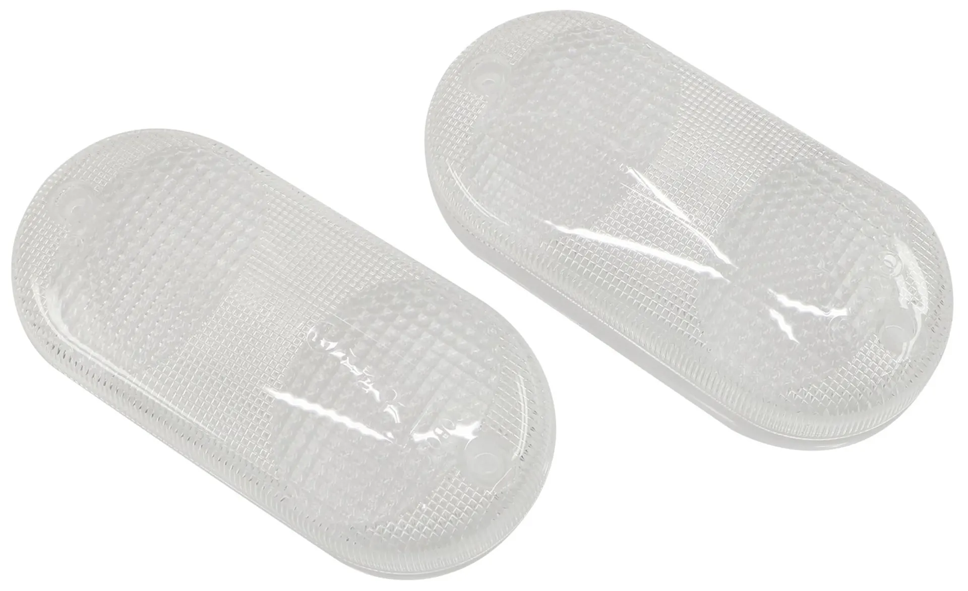 COBO - Ersatzglas zu Blink-Positionsleuchte L+R