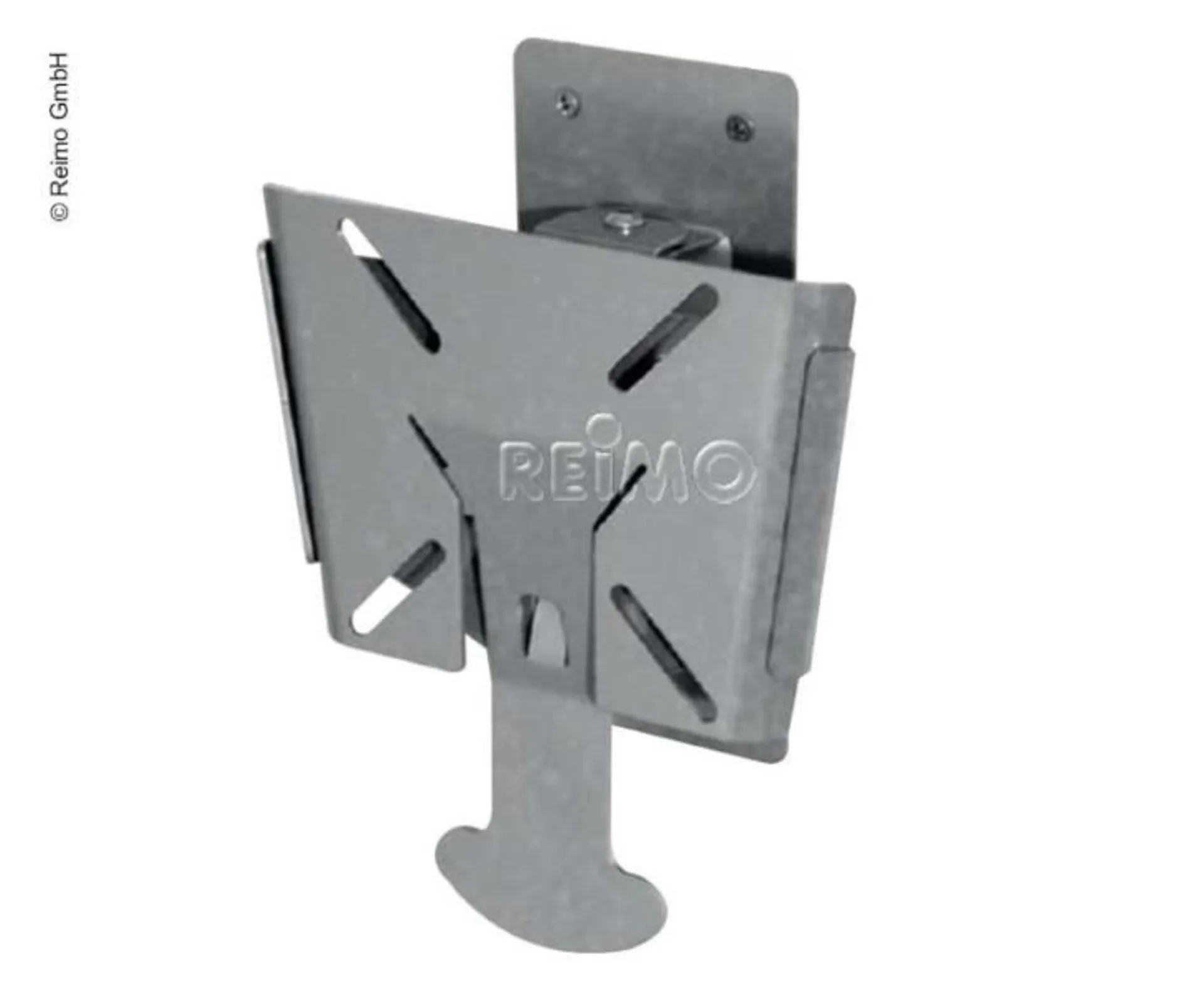 TV-Wandhalterung mit Quick Fixing