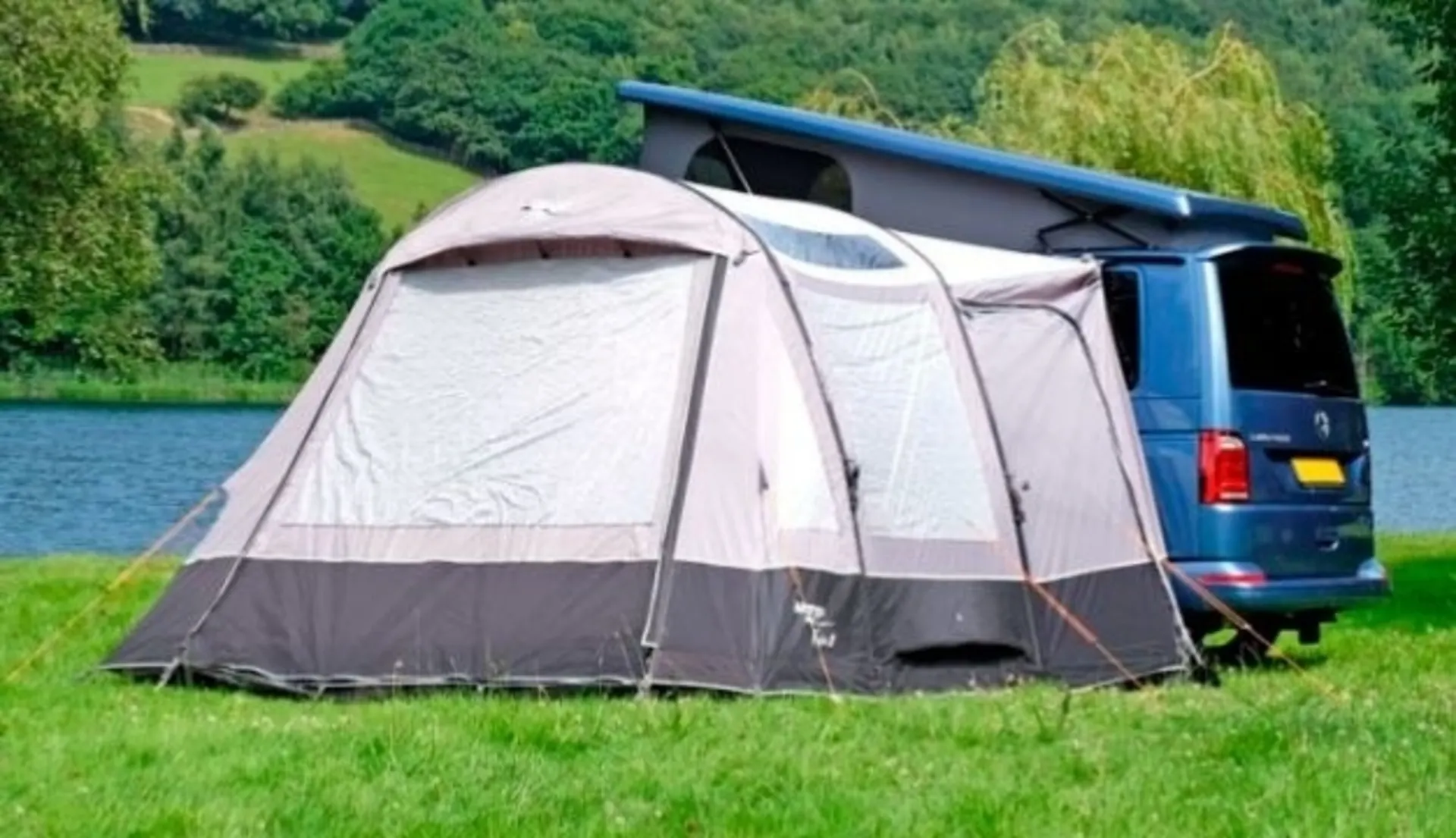 Vango Kela Air TC Low