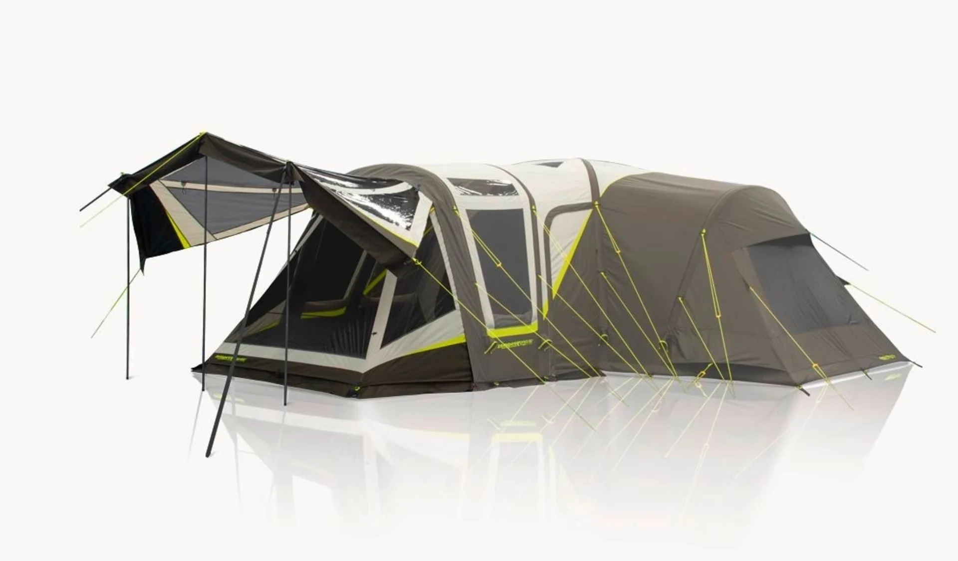 Zempire Pro III / II V2 Awning Wall Set Zempire Pro III / II V2 Awning Wall Set