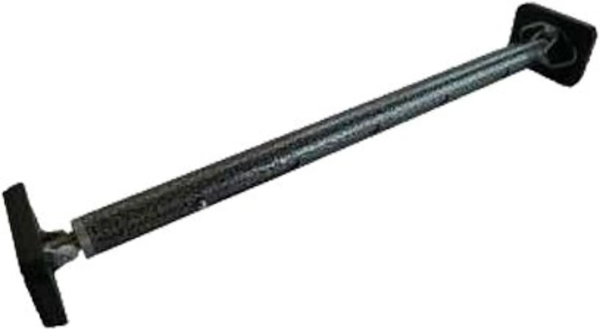 Milenco Cargo Bar barre d'arrêt de charge grande 89-167 cm Milenco Cargo Bar barre d'arrêt de charge grande 89-167 cm