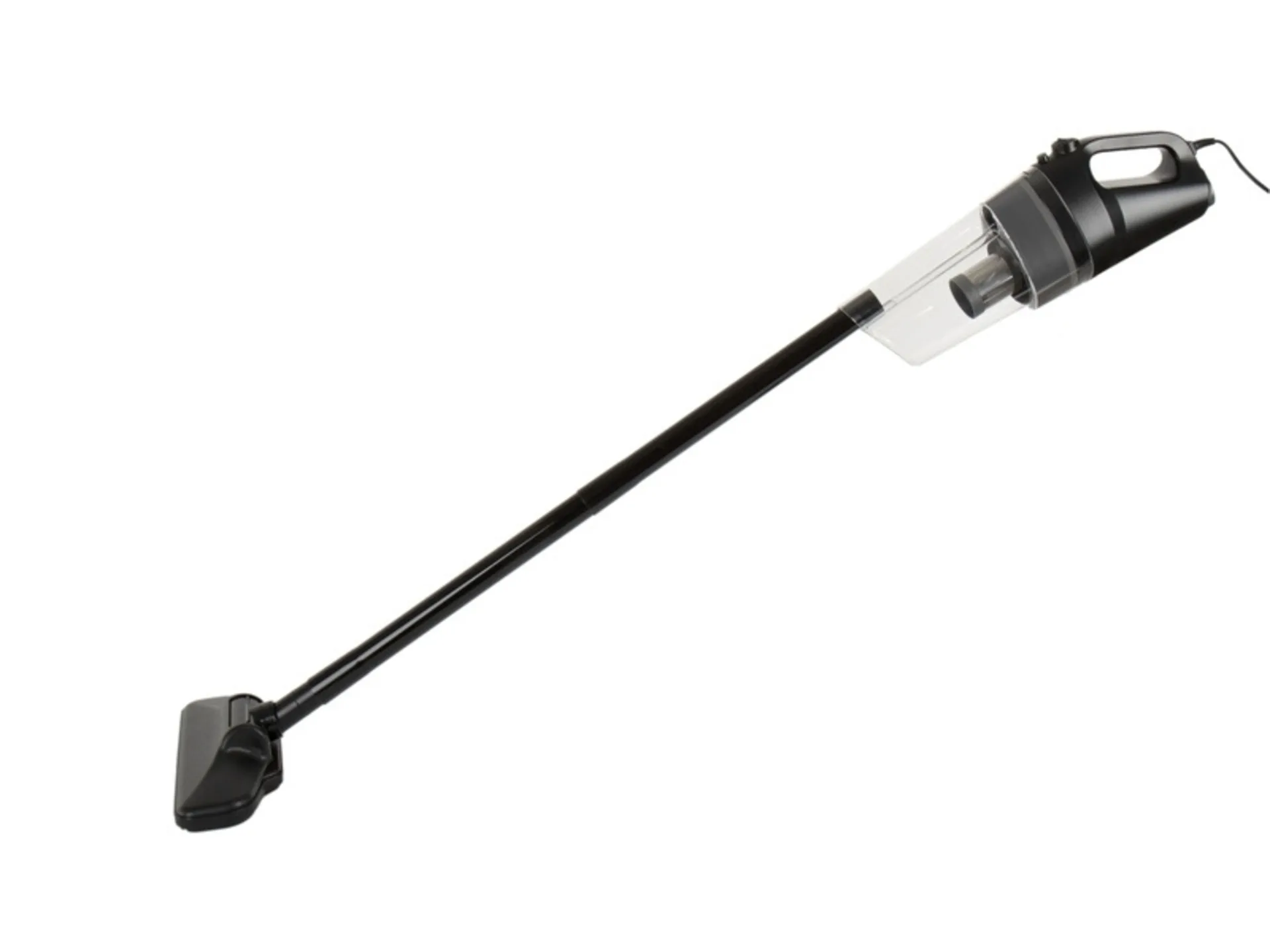 12V Staubsauger - 150 W - 4 m Kabel 12V Staubsauger - 150 W - 4 m Kabel