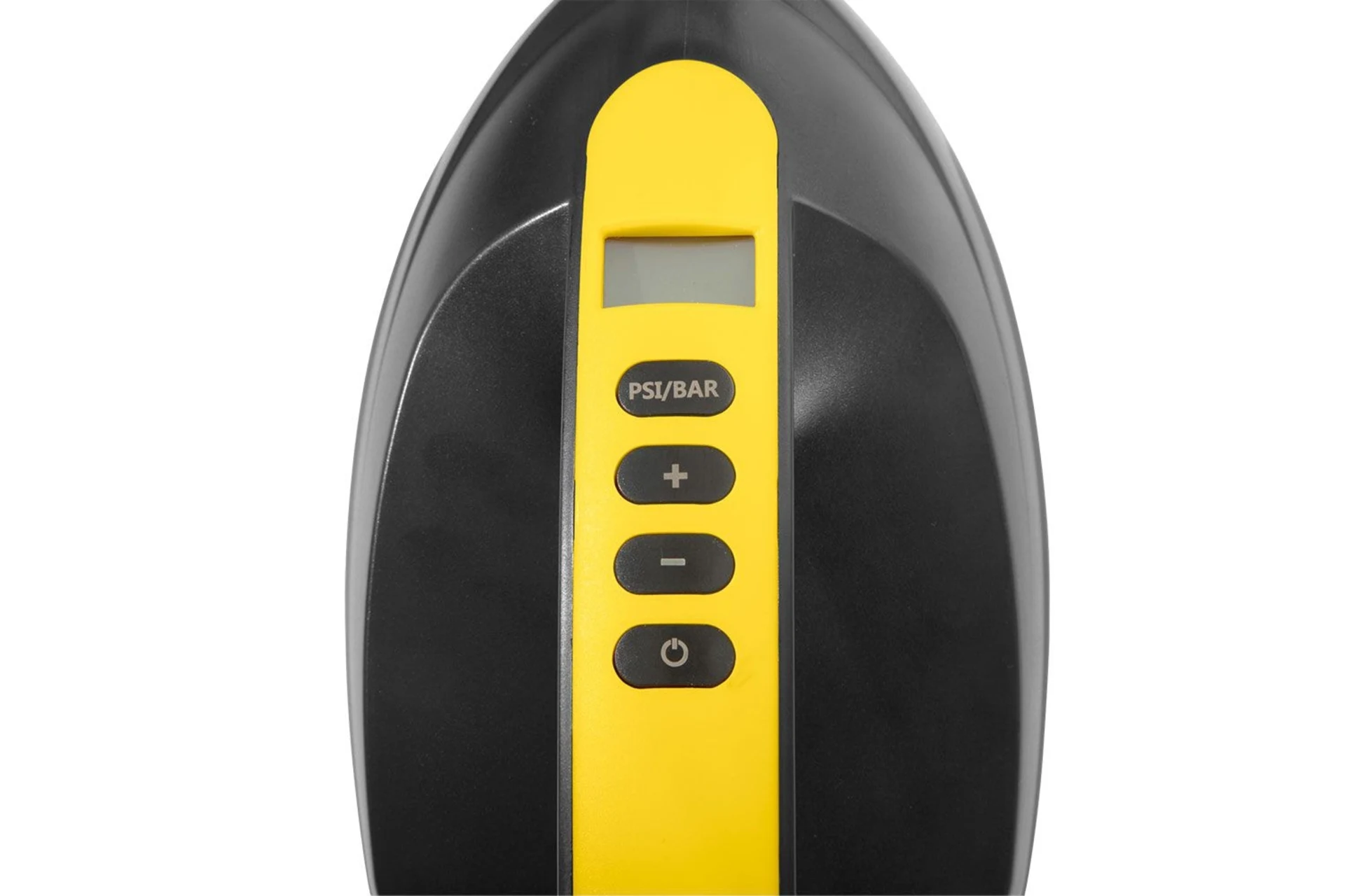Bestway Hydro-Force elektronische Hochdruck-Luftpumpe 12 V / 110 W