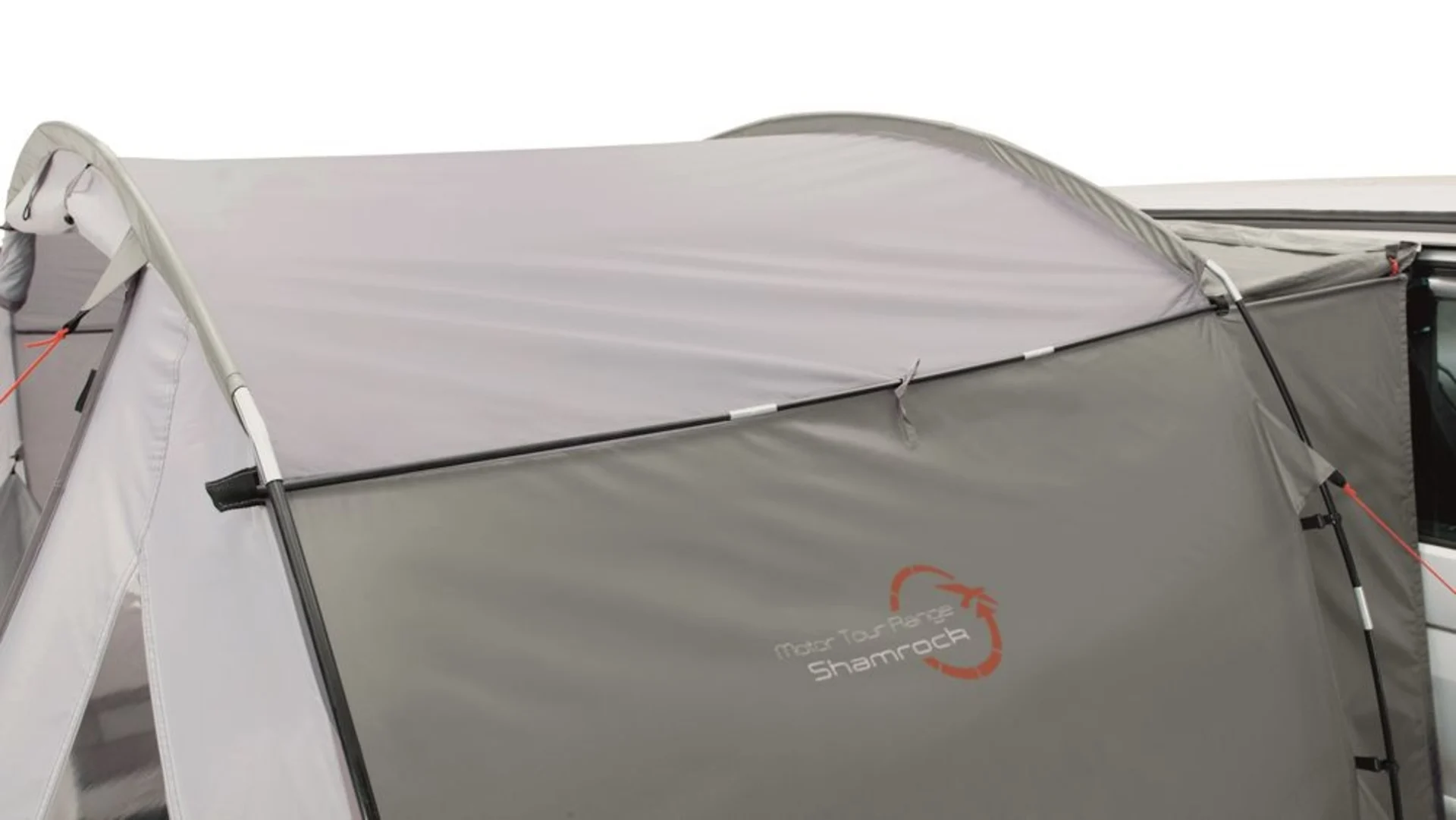 Easy Camp Shamrock Busvorzelt 270 x 310 x 200 cm