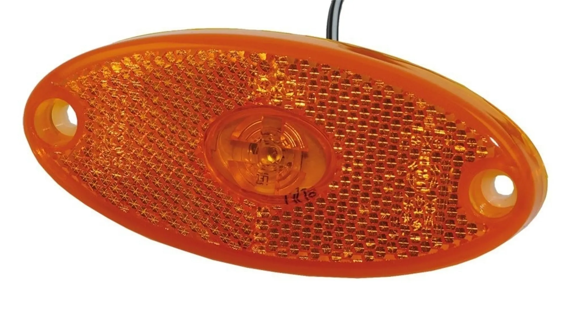 LED Seitenmarkierungsleuchte SMLR 2012