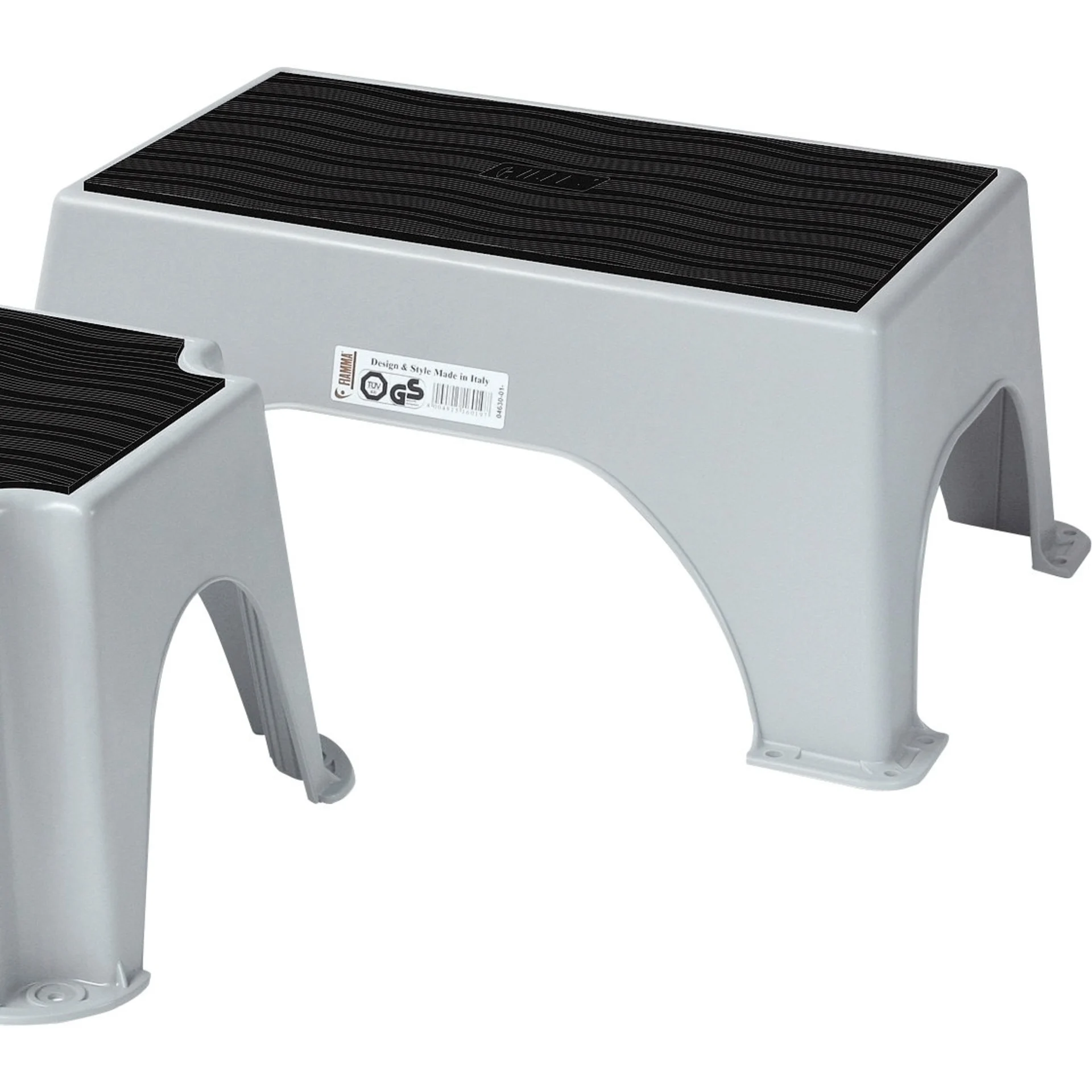 Couverture Fiamma Step-Mat Magnum