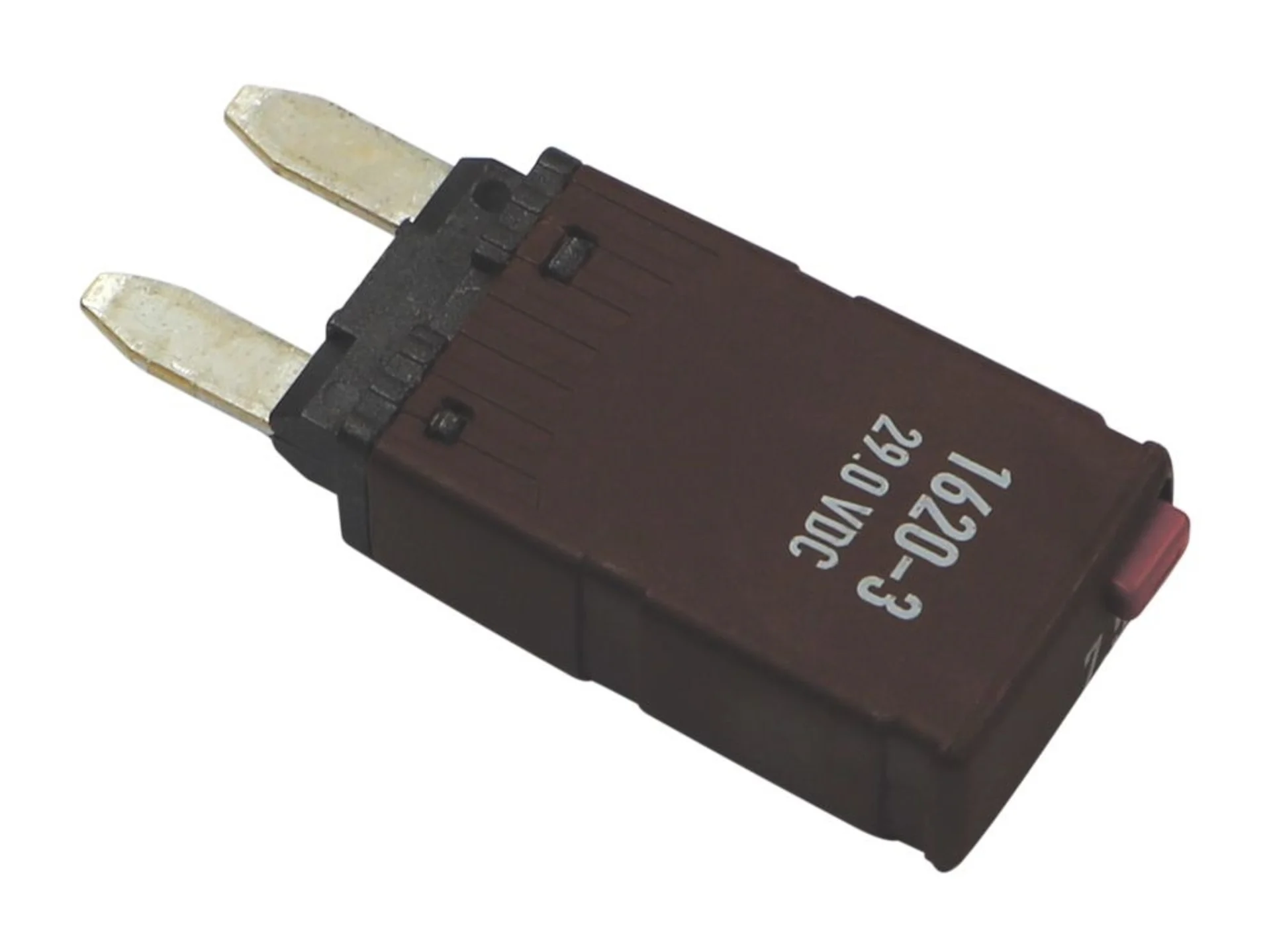 Mini-Sicherungsautomat 7.5 Amp., 12/24 V Ersatz für 7.5 A Mini-Sicherung