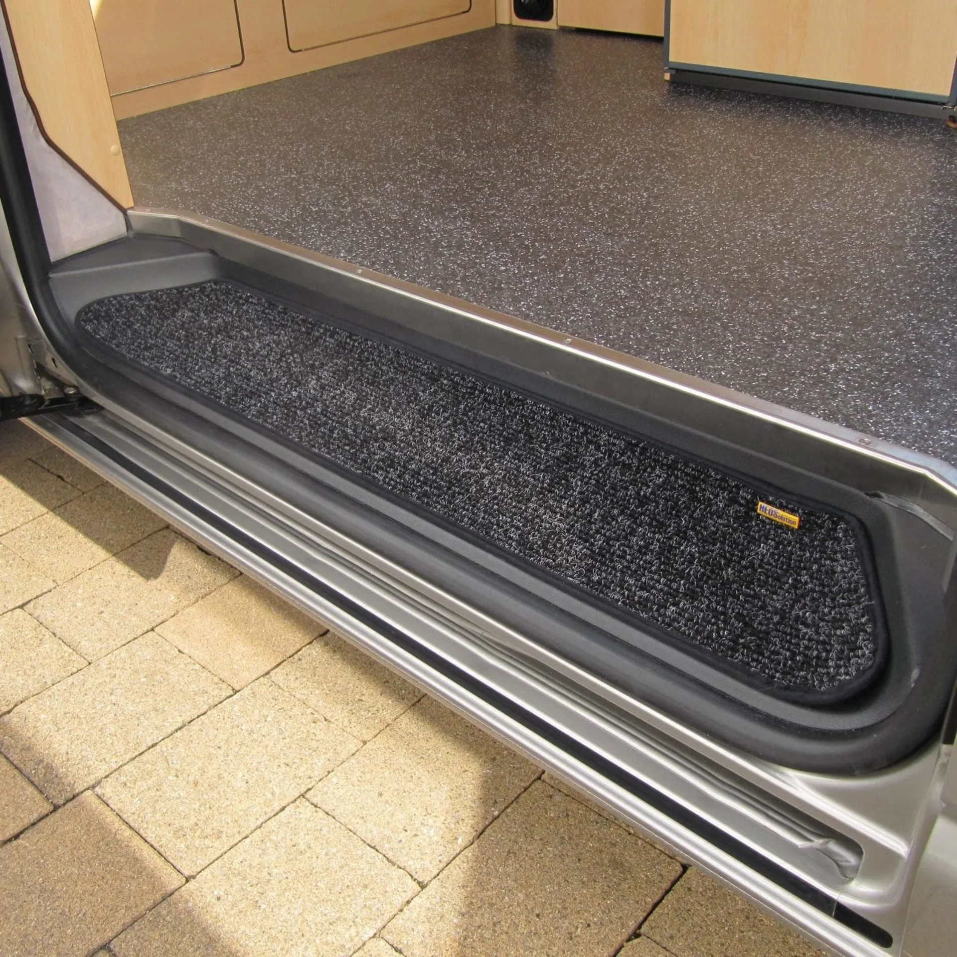 HEOSdoor mat Einstiegmatte Volkswagen T5/T6