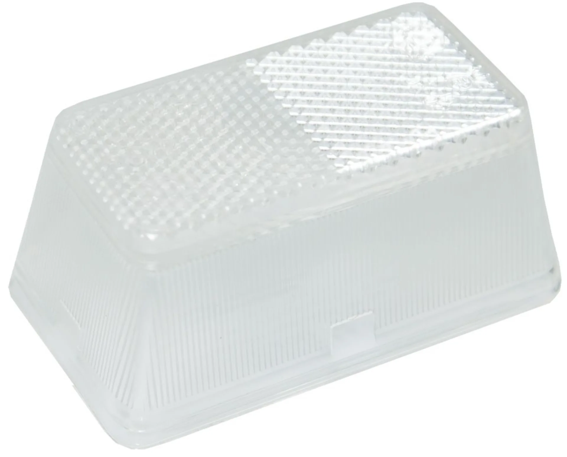 ML - Ersatzglas zu 2231 mit Rückstr.