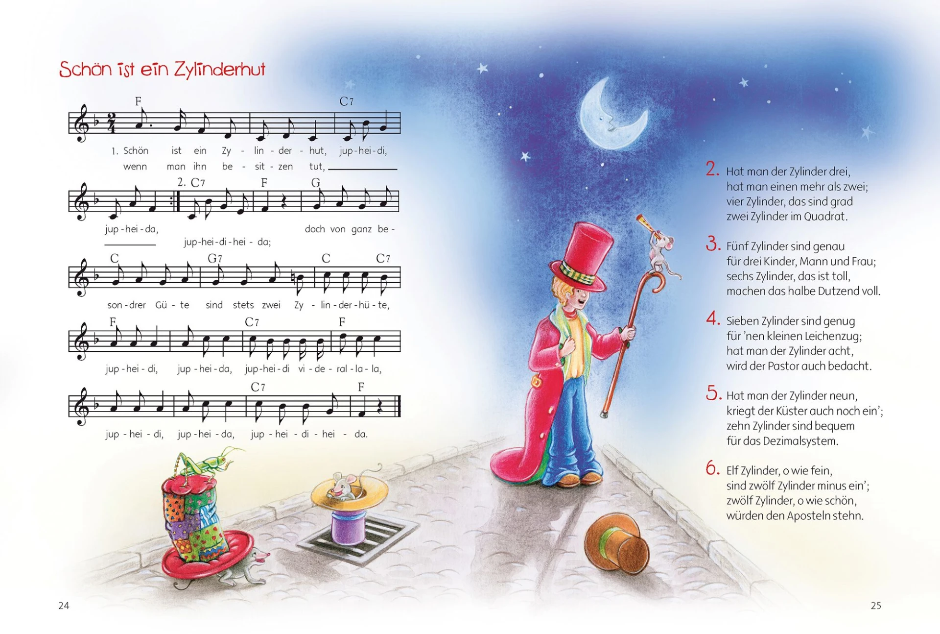 Edition XXL - Chansons pour enfants du bon vieux temps