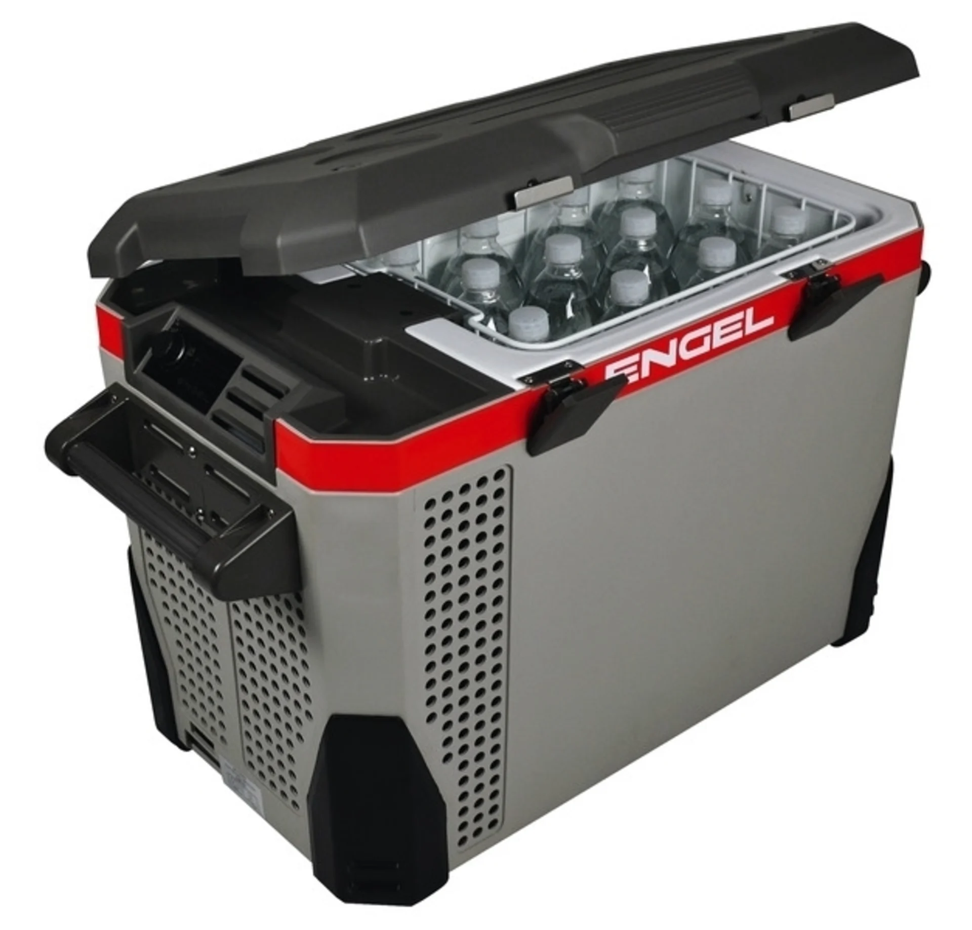 Engel MR040F Kompressor-Kühlbox - 40 Liter - 12 / 24 / 230 V Engel MR040F Kompressor-Kühlbox - 40 Liter - 12 / 24 / 230 V