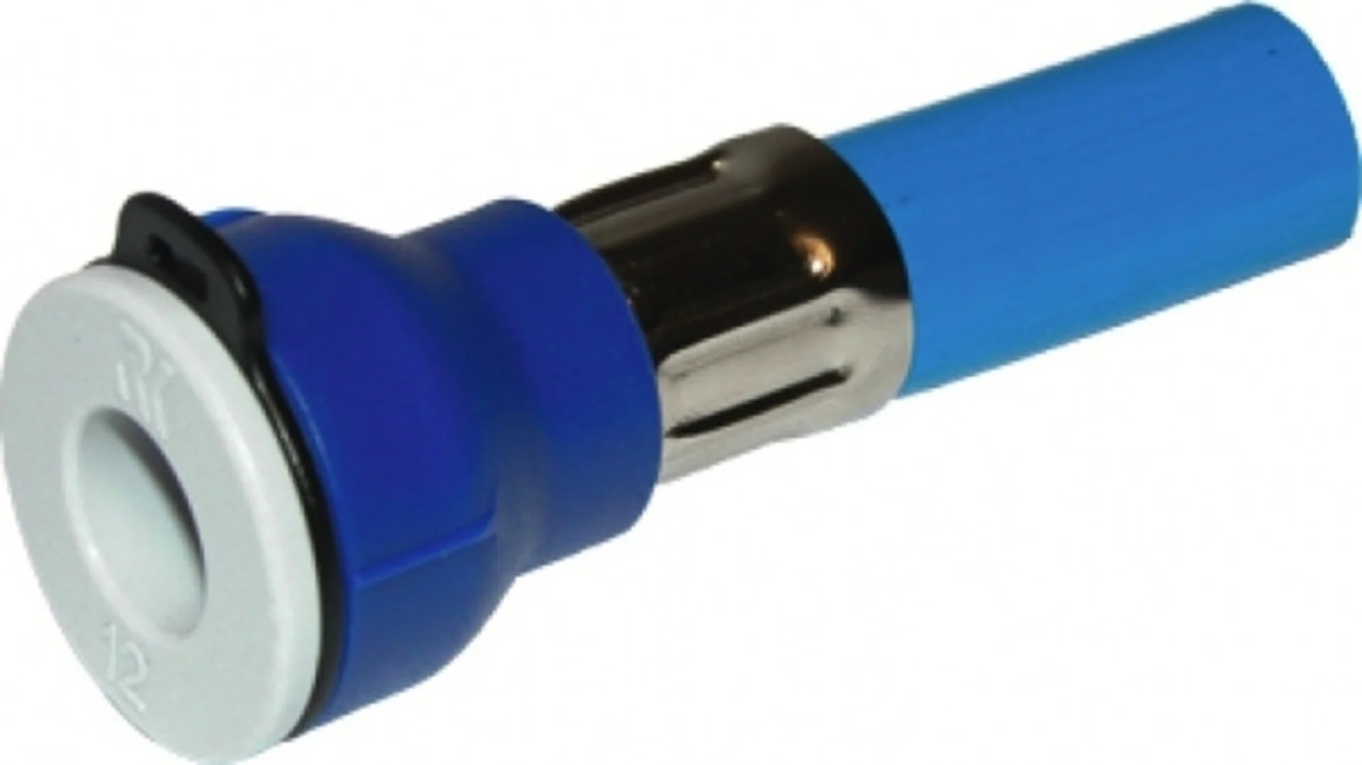 Reich Uniquick Adapter mit Schlauch
