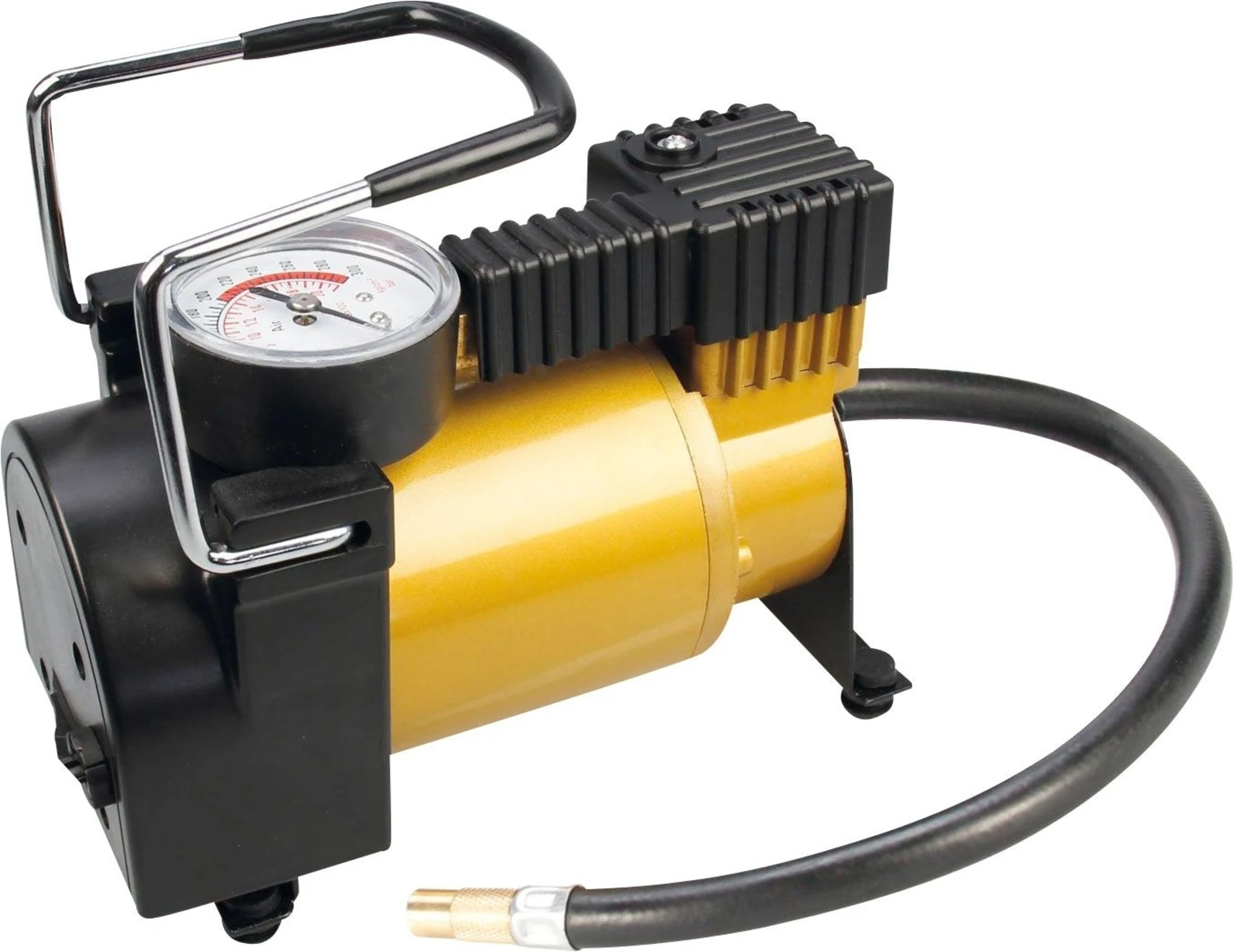 Kompressor 12V