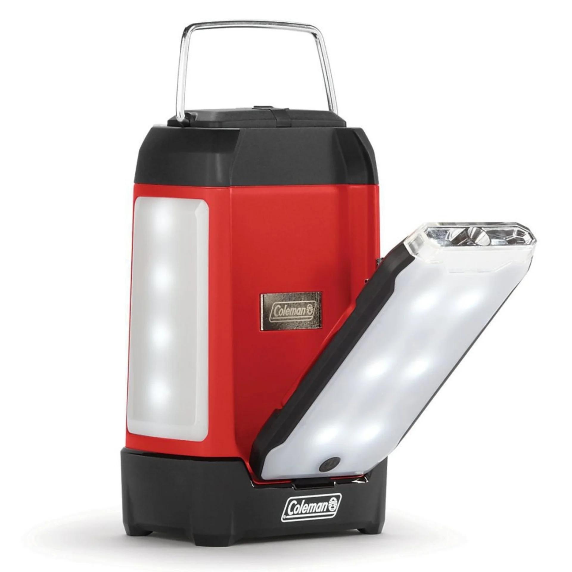 Lanterne Dual Panel de Coleman