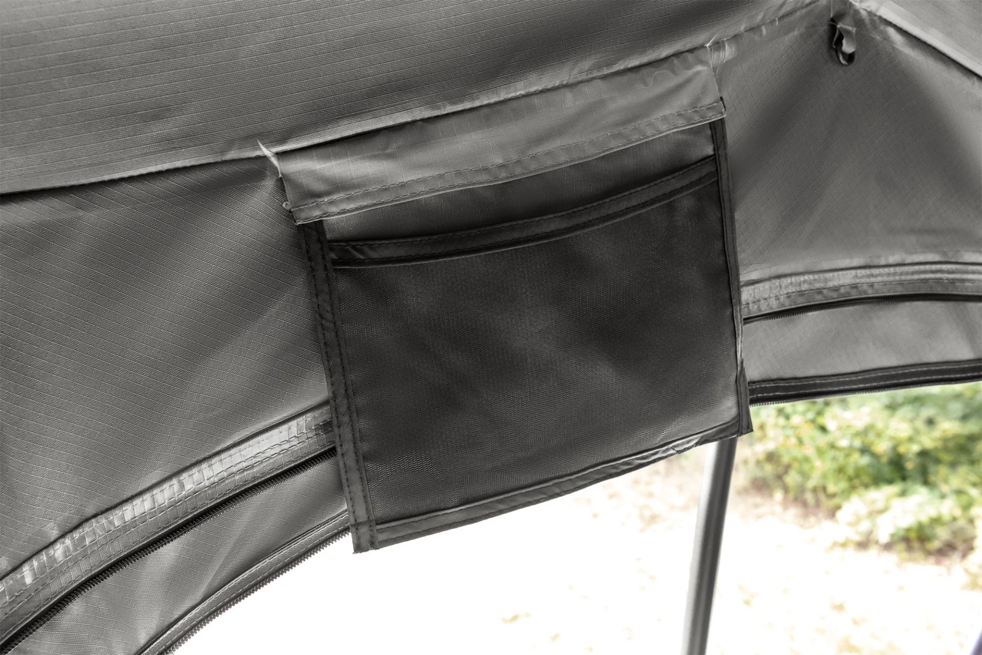 Tente de toit Berger CampLodge pour 2 personnes Tente de toit Berger CampLodge pour 2 personnes
