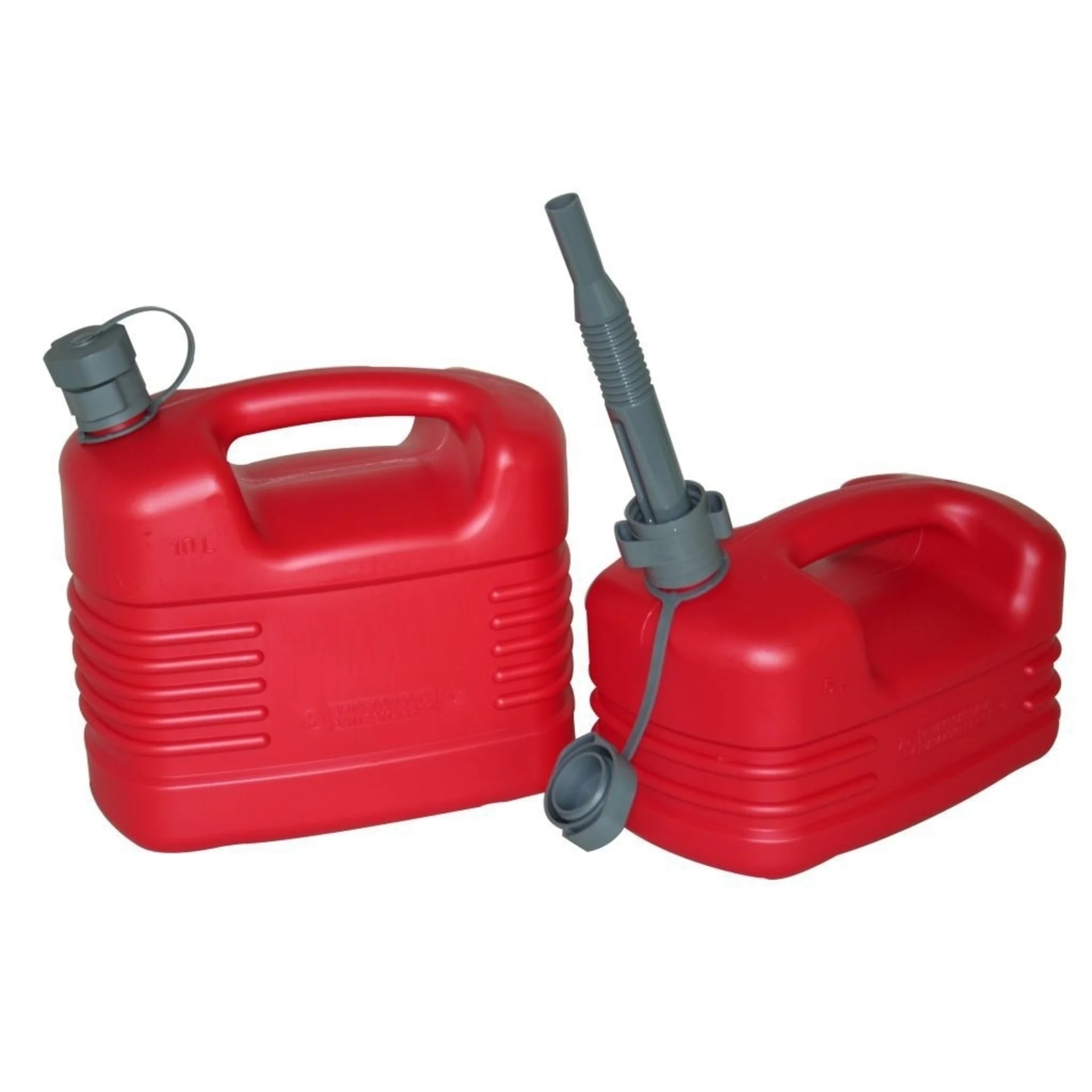 Kraftstoffkanister 10 Liter