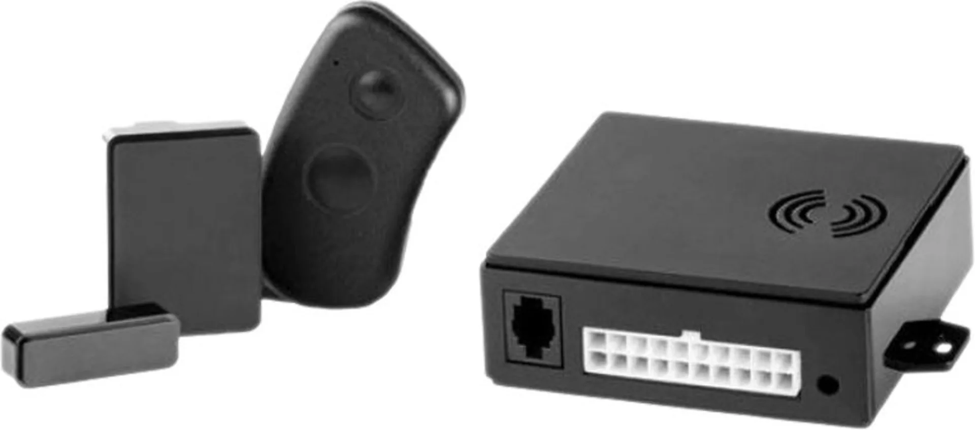 Thitronik système d'alarme sans fil WiPro III T5/T6/T6.1/Master/etc. Thitronik système d'alarme sans fil WiPro III T5/T6/T6.1/Master/etc.