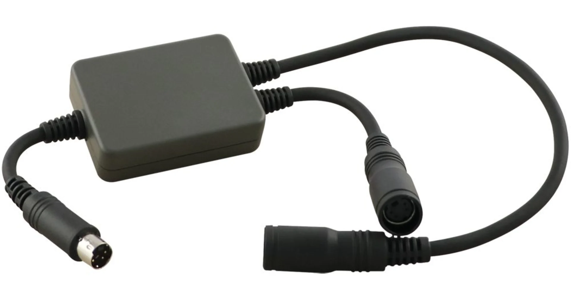 Boîtier de commande détection de remorque