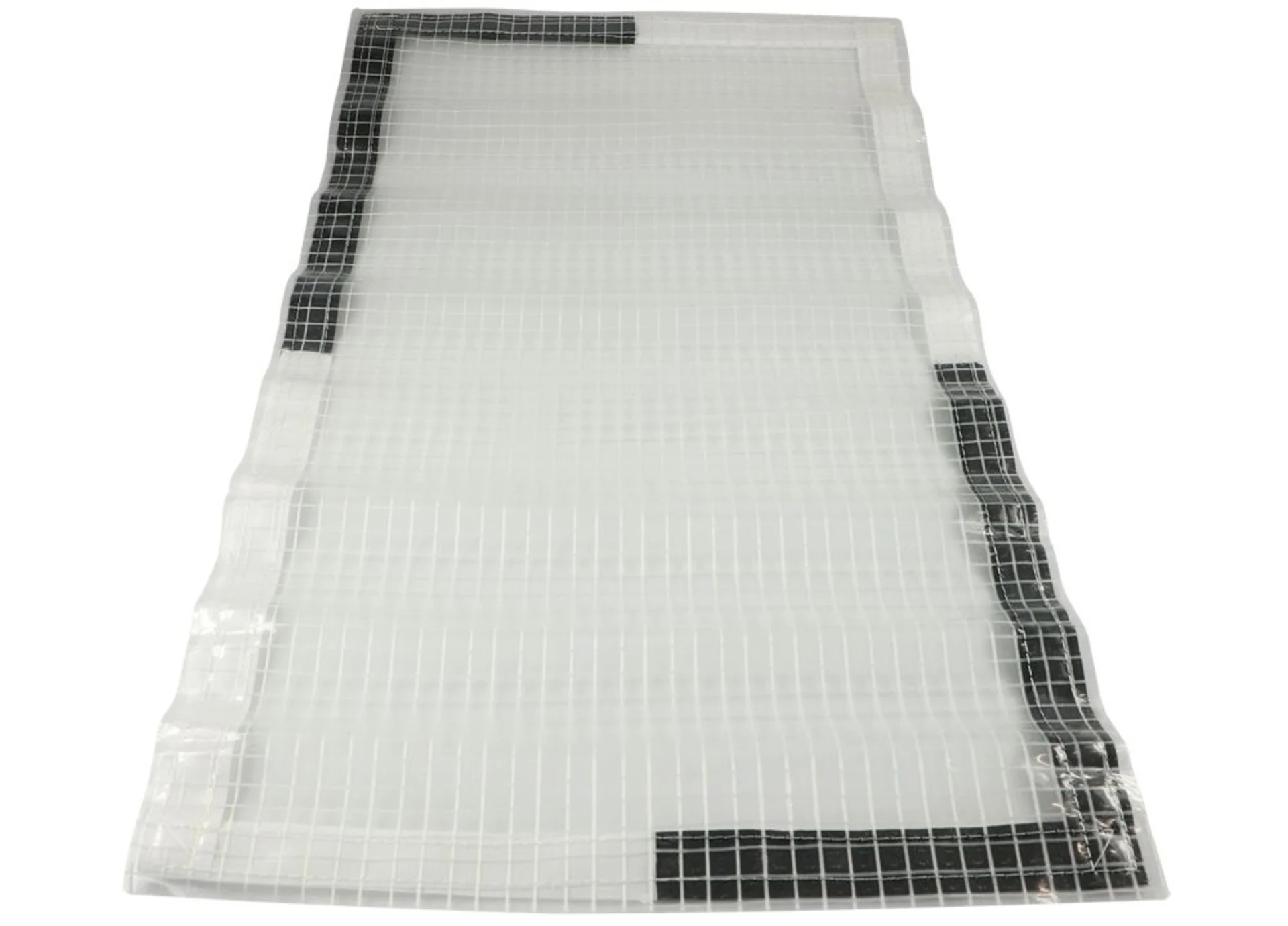 Toile de protection isolante, renforcée