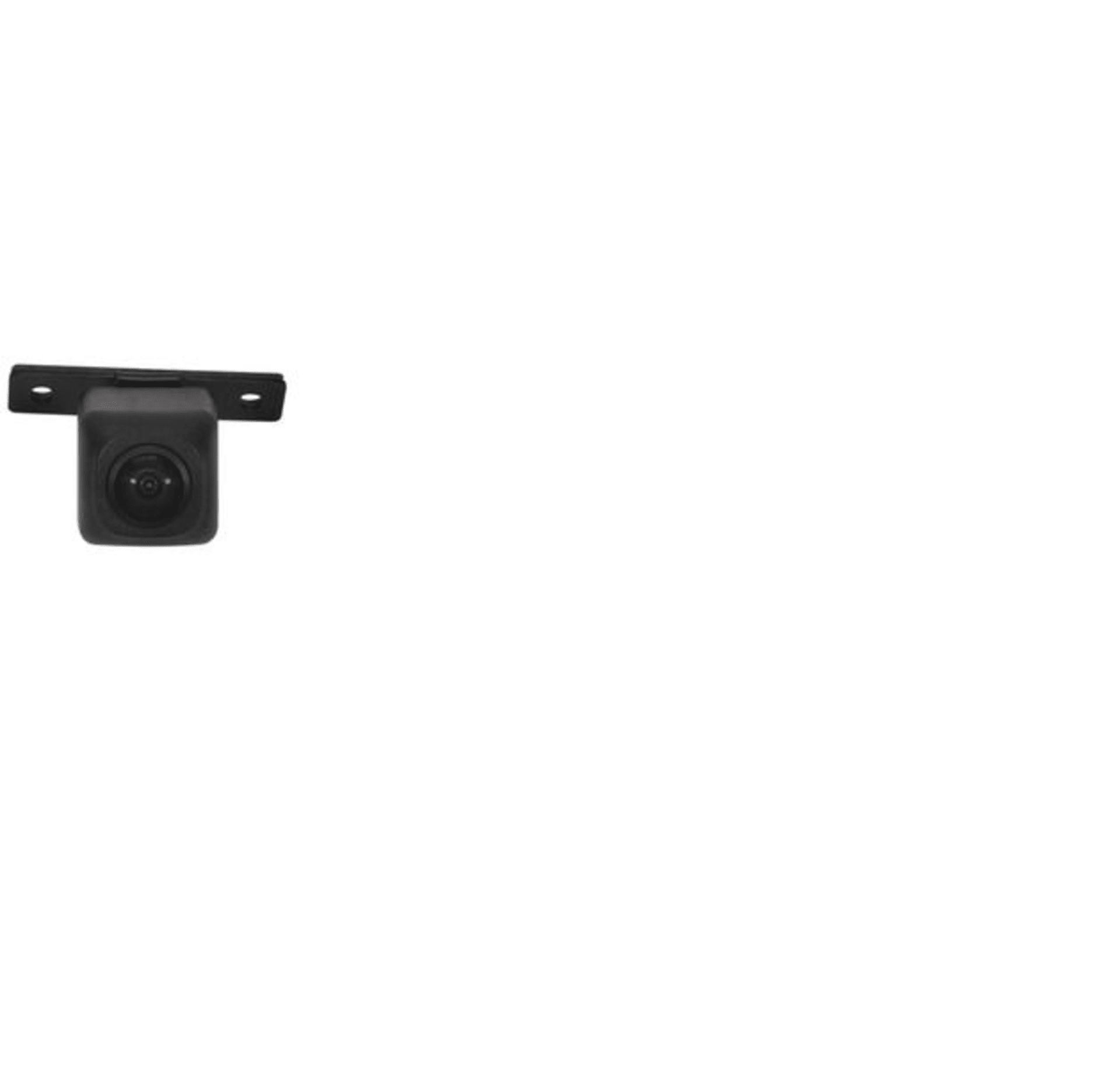 Totwinkel-Kamerasystem DVN 6901 Pro Universal