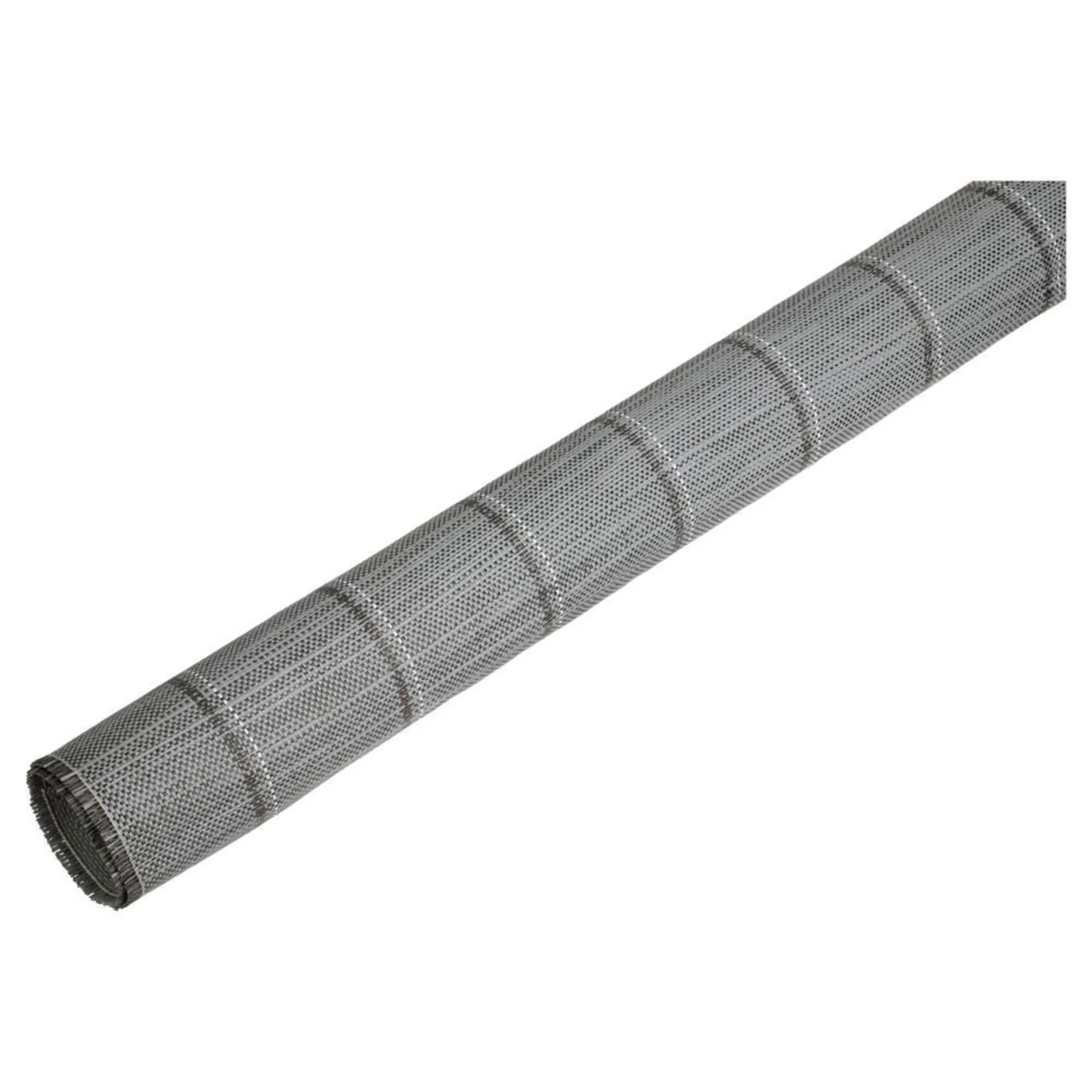 Arisol Zeltteppich Exclusiv 250 x 400 cm grau