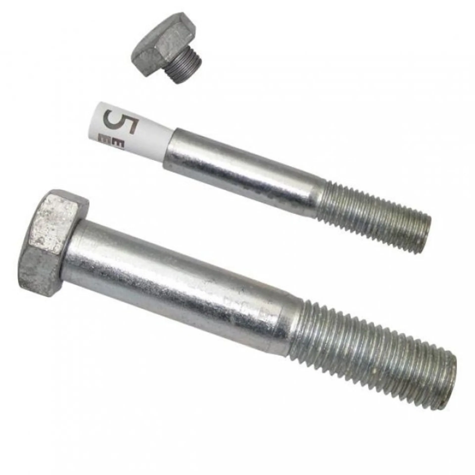 Cachette secrète vis M16